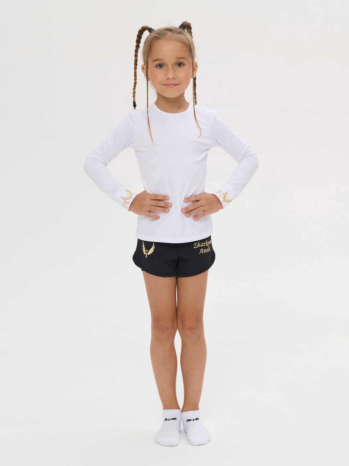 Long sleeve fly SKU 0405-1, photo 3