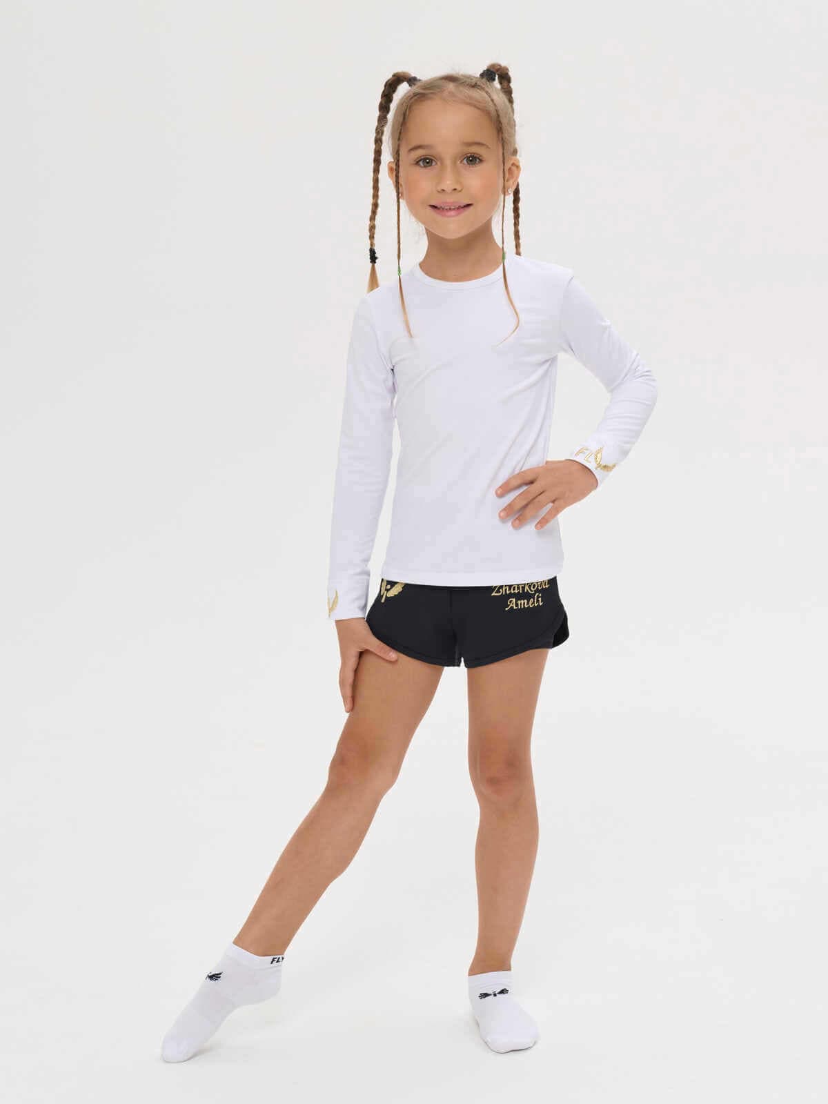 Long sleeve fly SKU 0405-1, photo 4