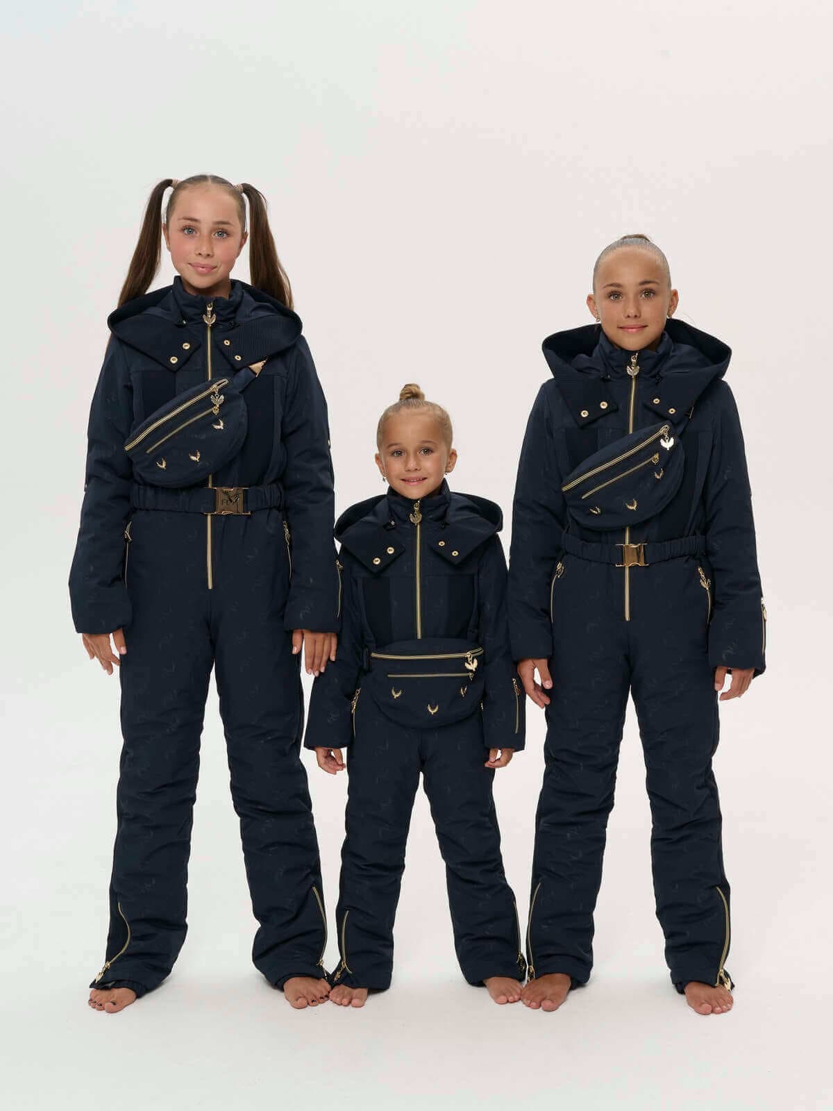 Winter overalls SKU 0425-1, photo 2
