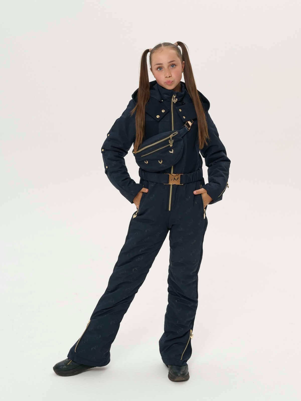 Winter overalls SKU 0425-1, photo 6