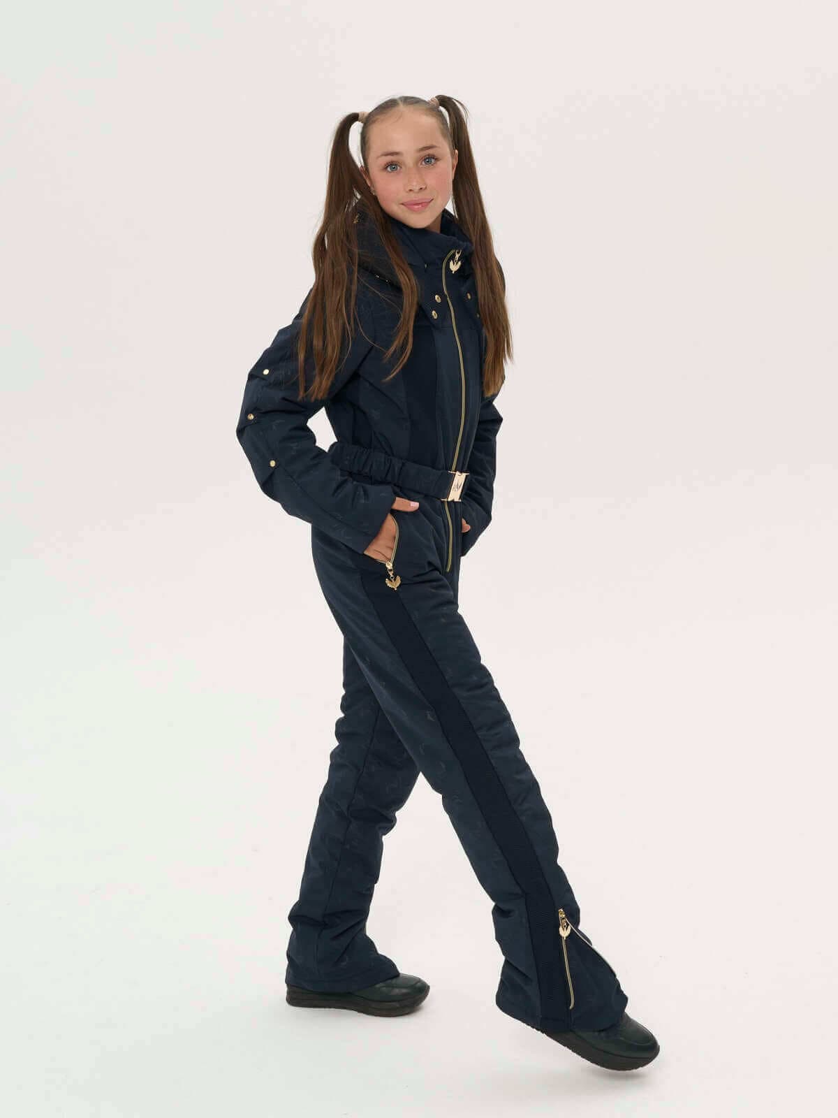 Winter overalls SKU 0425-1, photo 10