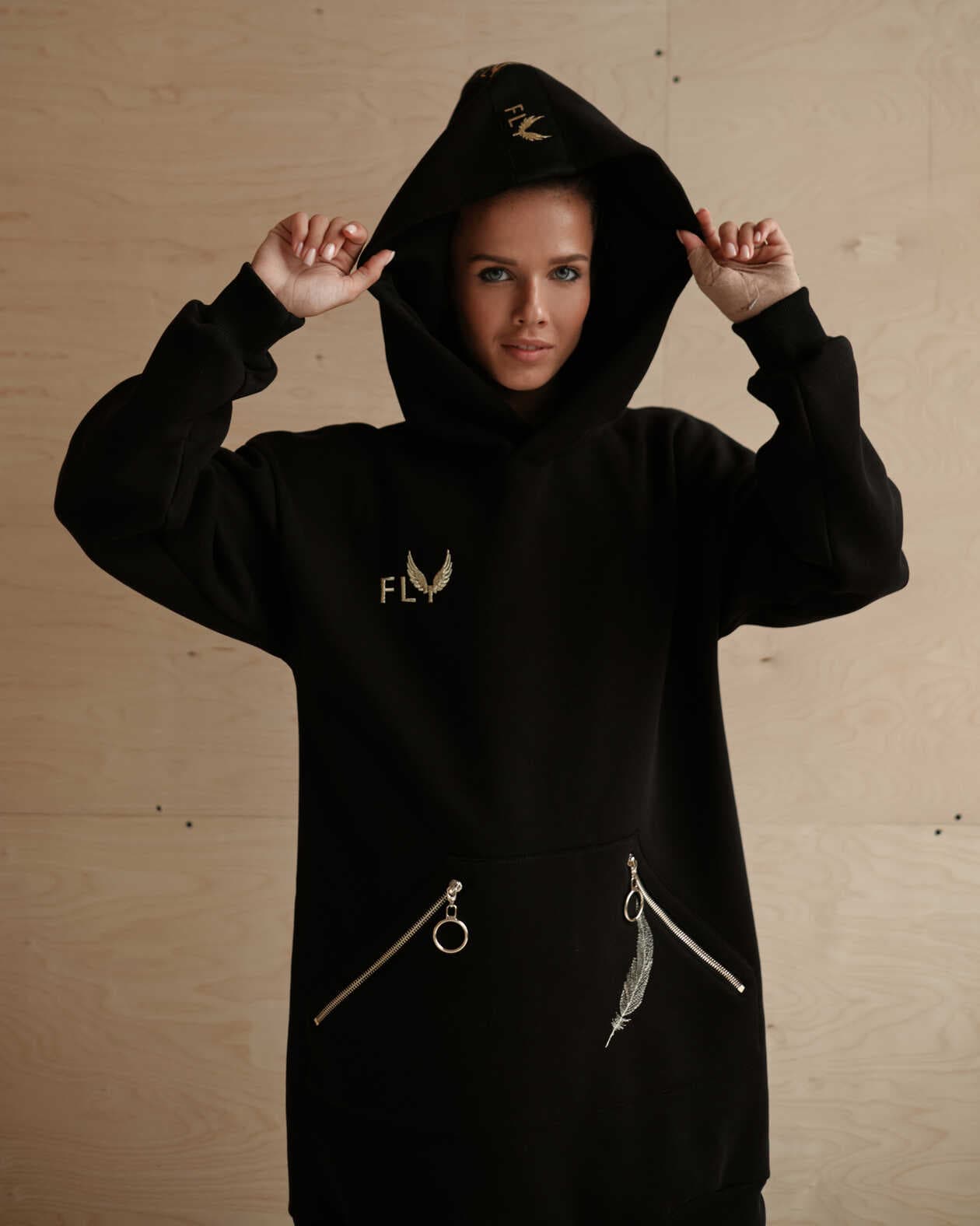 Hoodie SKU 0041-1, photo 1