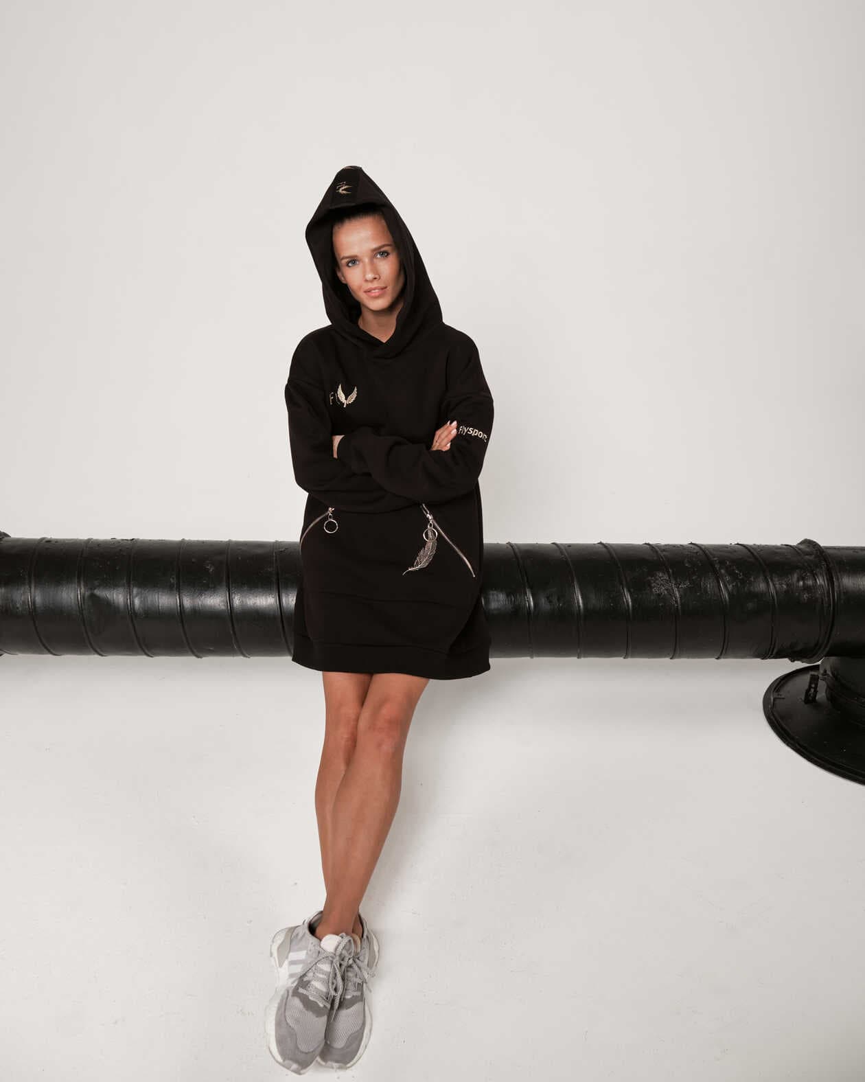 Hoodie SKU 0041-1, photo 5