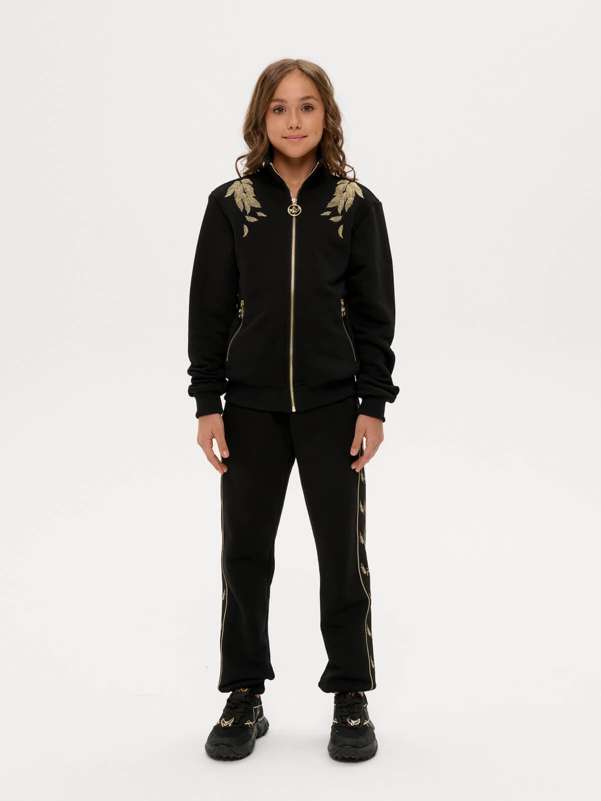 TRACKSUIT fly willow SKU 0452-1, photo 2