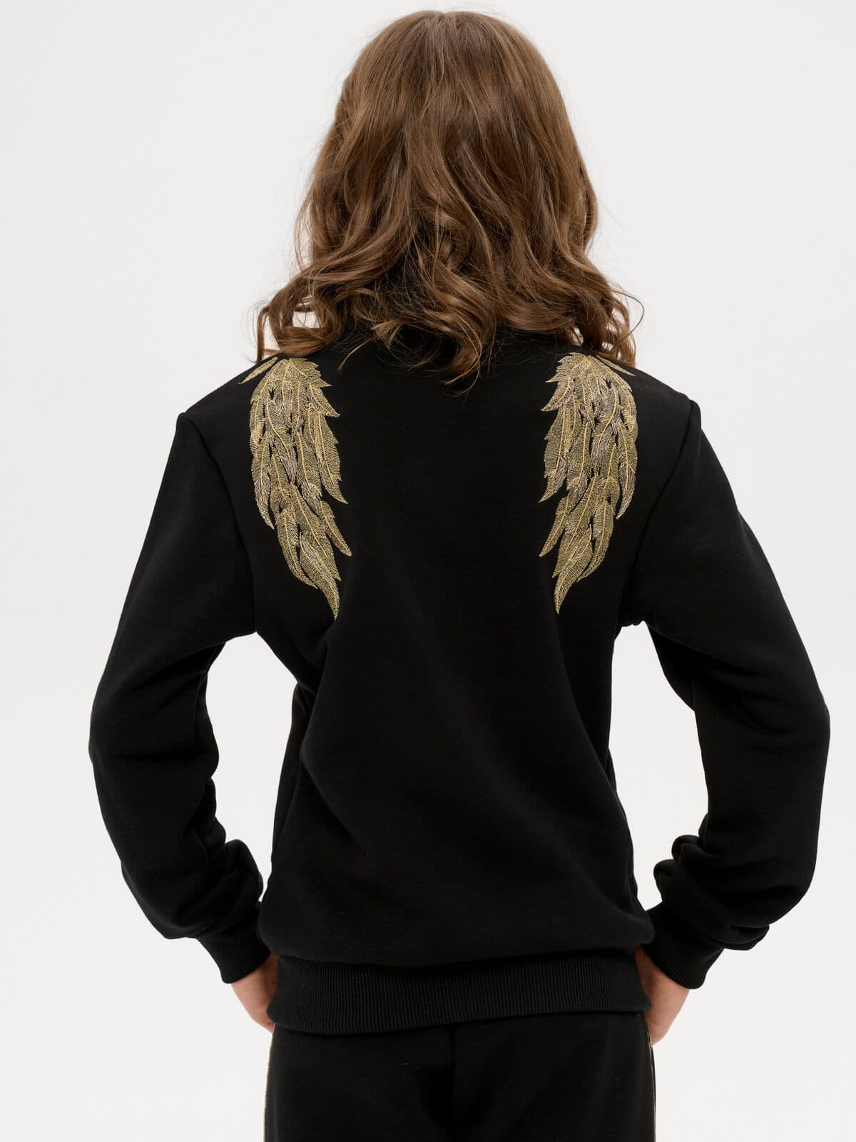 TRACKSUIT fly willow SKU 0452-1, photo 4