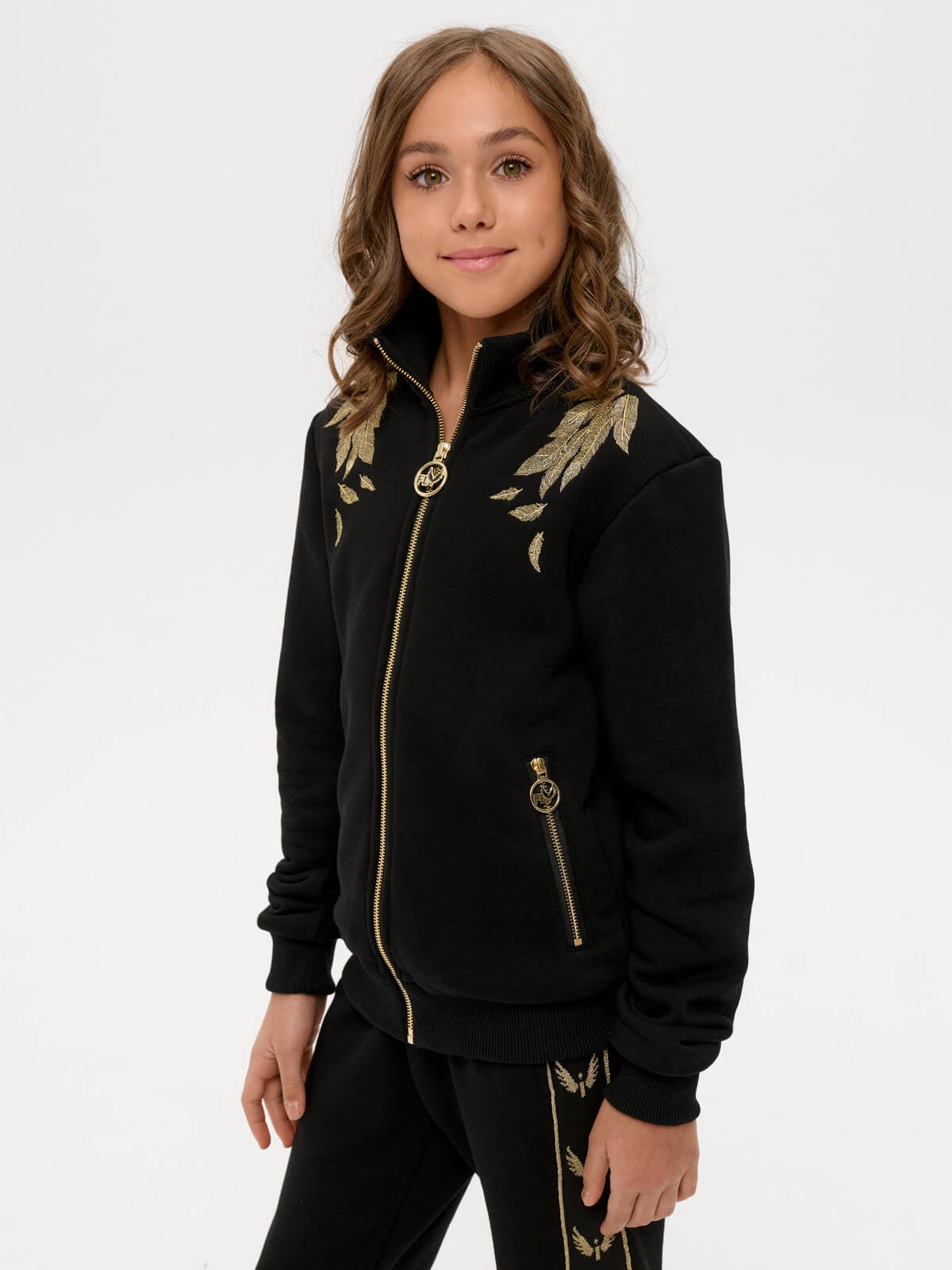 TRACKSUIT fly willow SKU 0452-1, photo 5