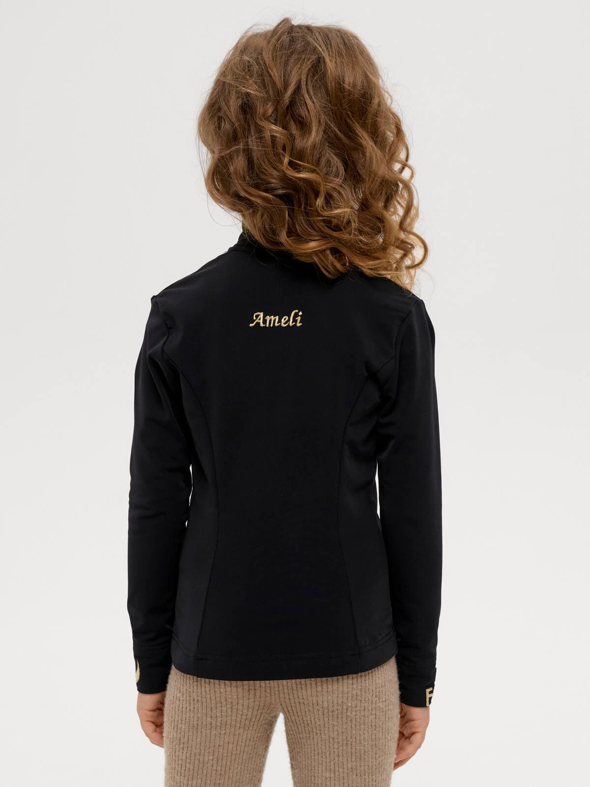 Long sleeve Cord SKU 0480, photo 5