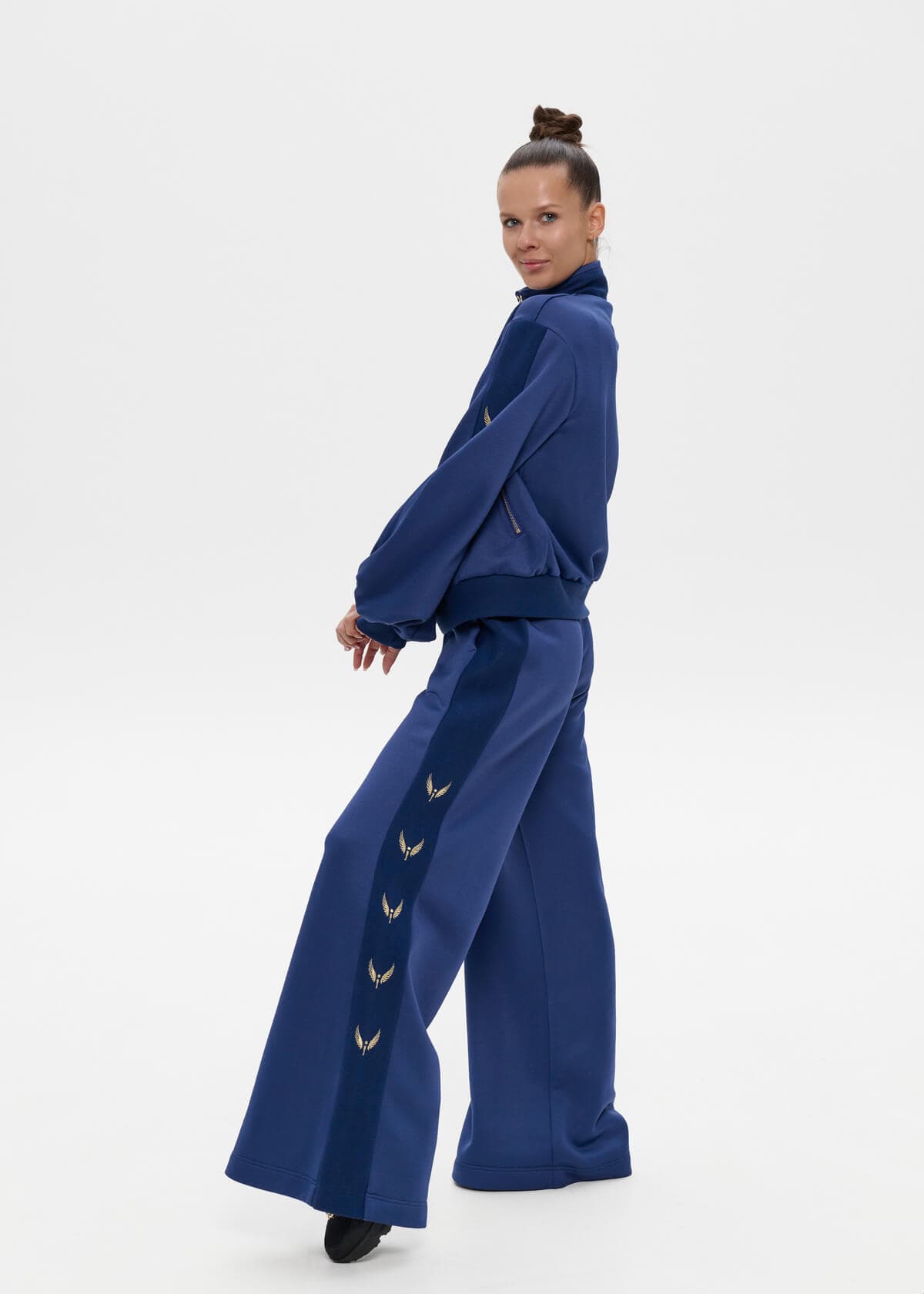 Suit Ultramarine SKU 0499-1, photo 2