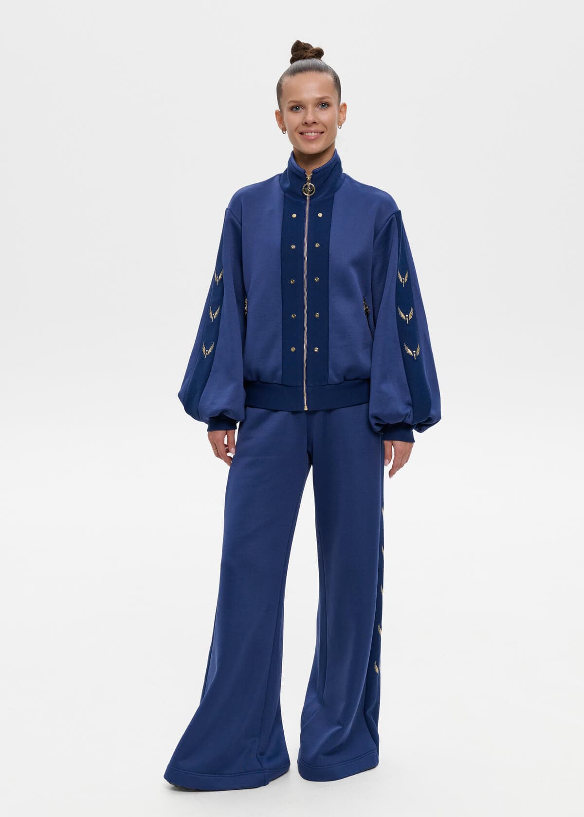 Suit Ultramarine SKU 0499-1, photo 4