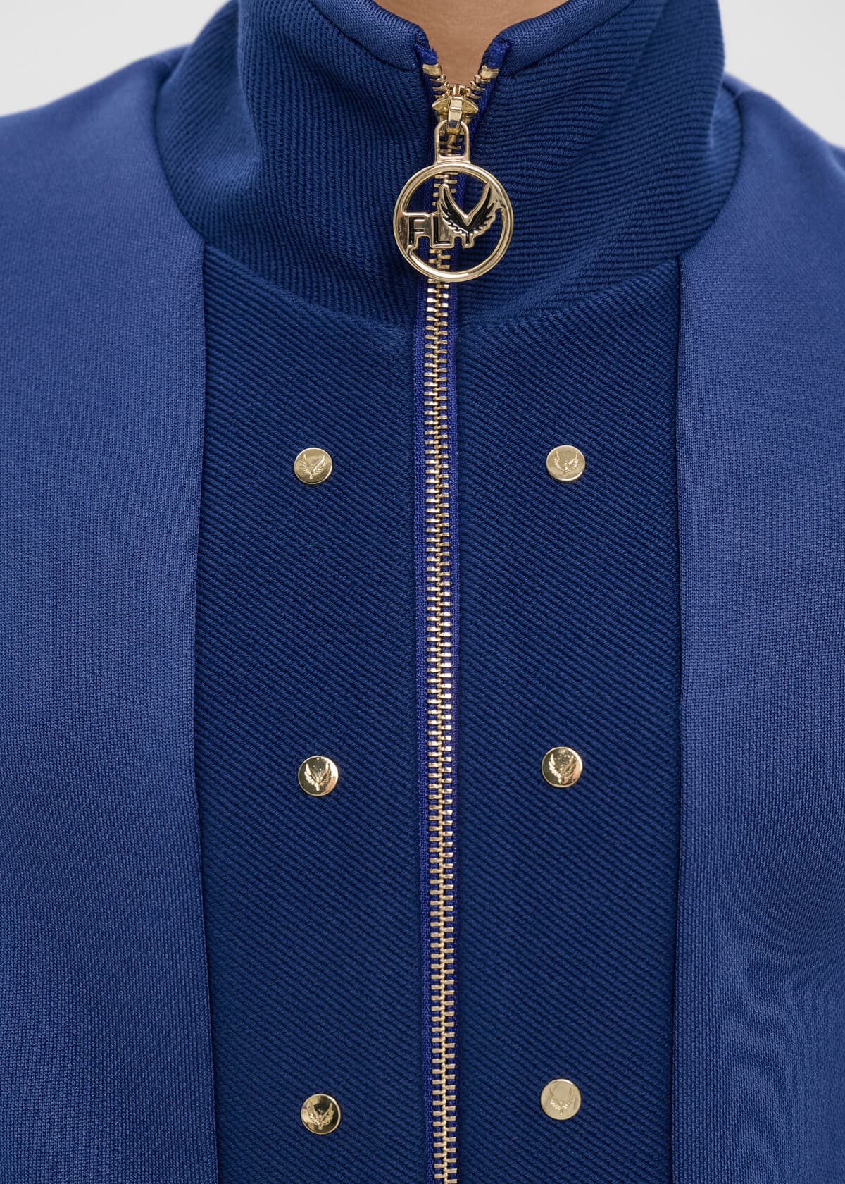 Suit Ultramarine SKU 0499-1, photo 5