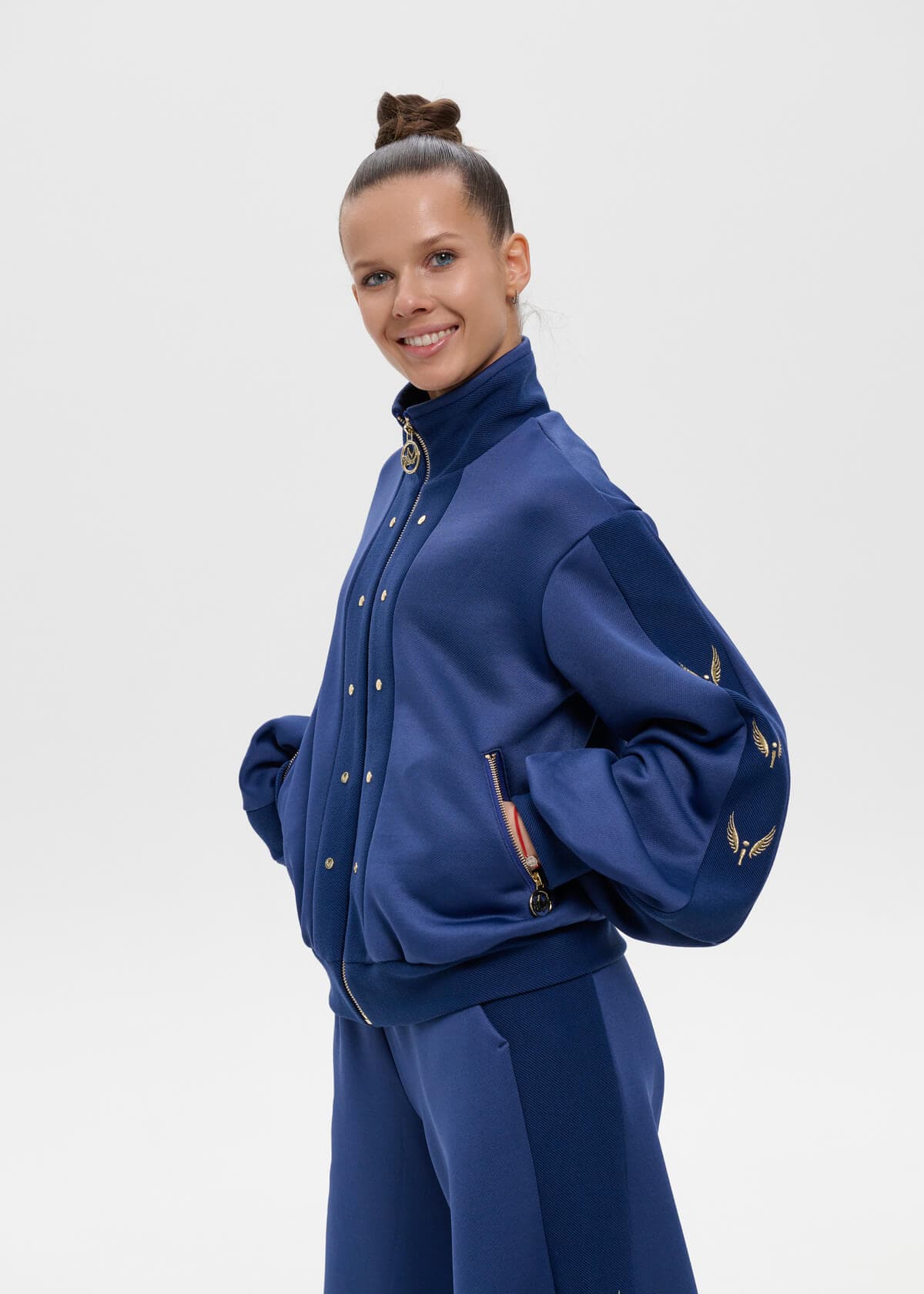 Suit Ultramarine SKU 0499-1, photo 6