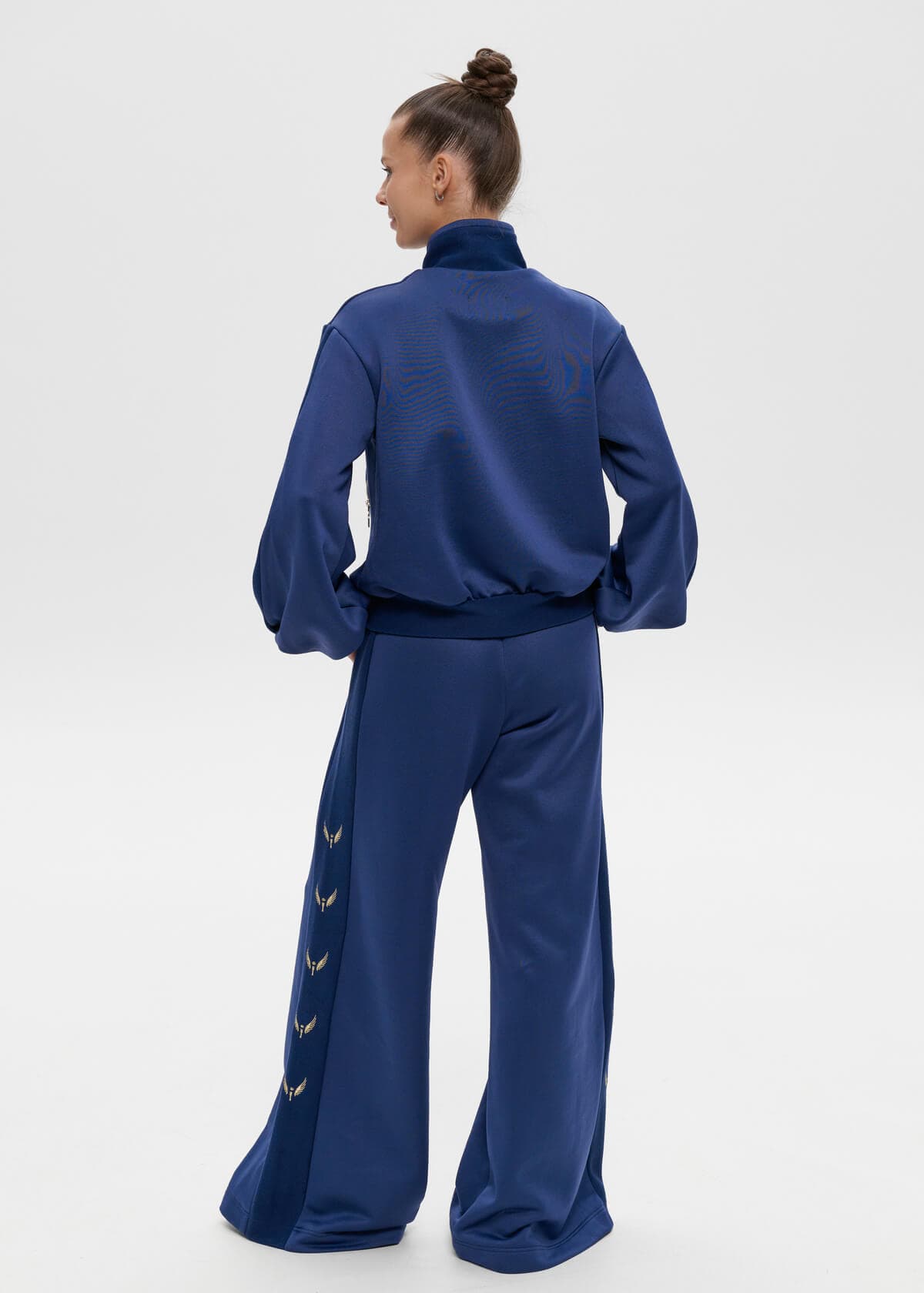 Suit Ultramarine SKU 0499-1, photo 8