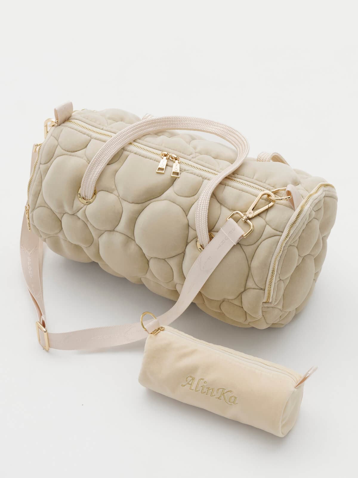 Makeup bag Milky SKU 0500, photo 3