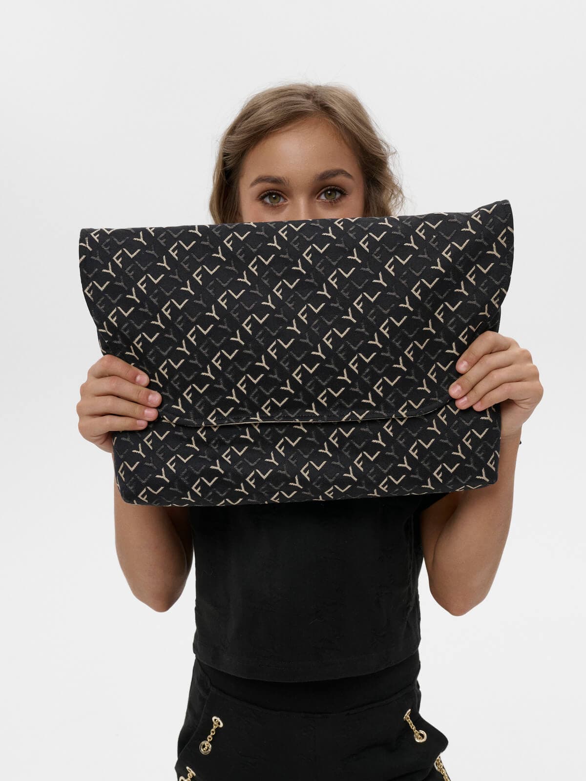 Laptop (or tablet) sleeve SKU 0501, photo 2