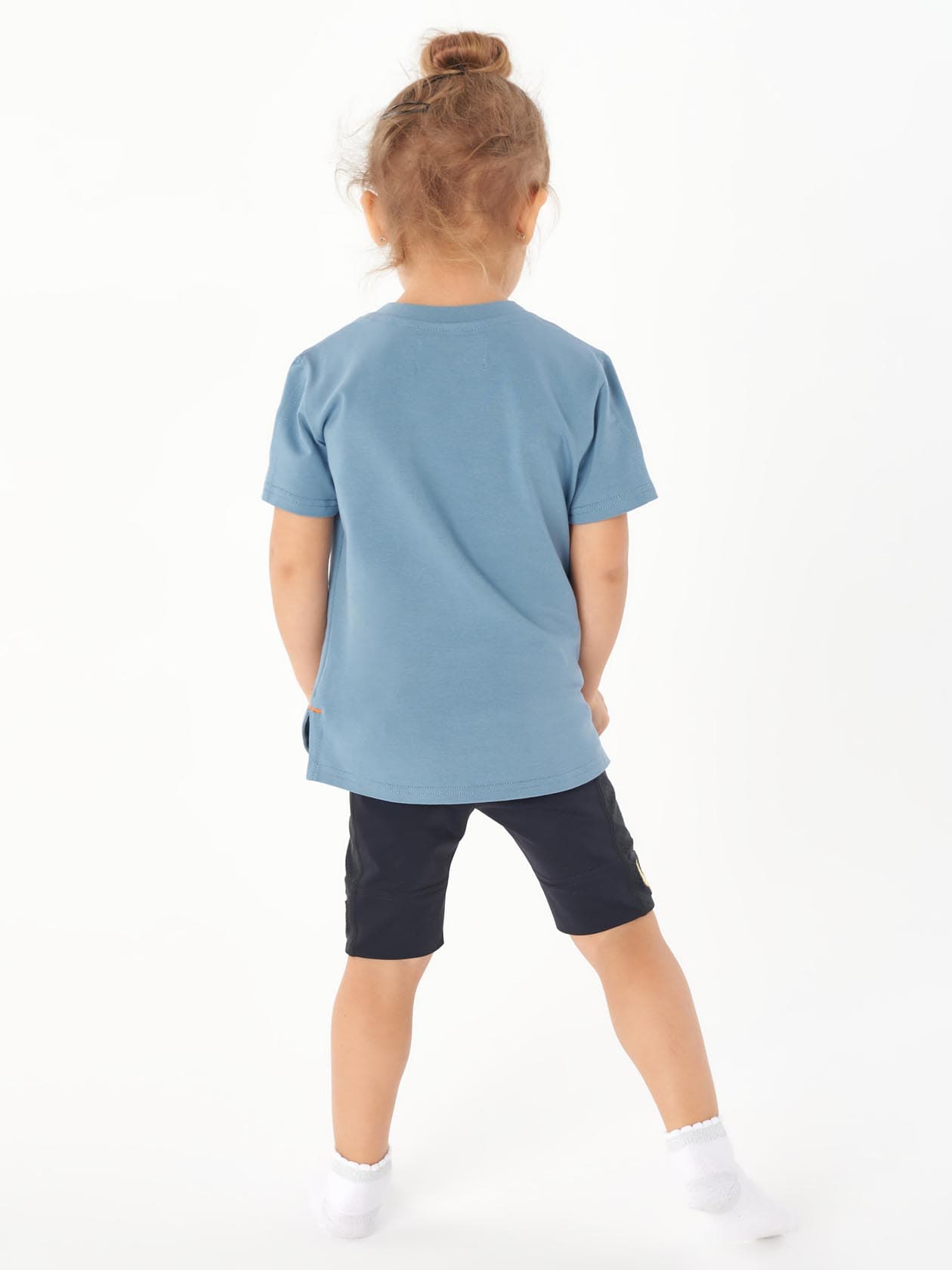 T-shirt "Ptitsa" SKU 0157, photo 8