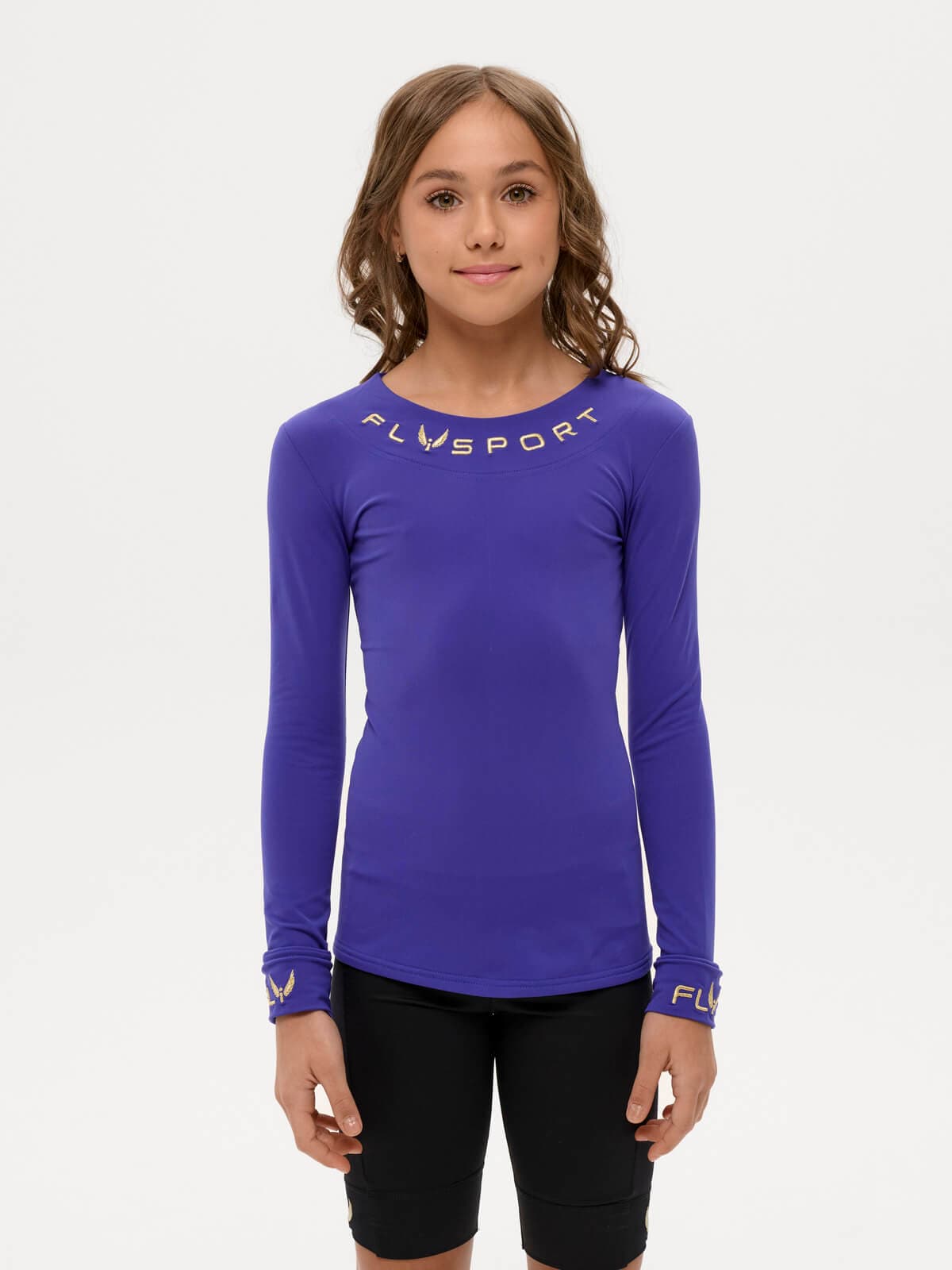 long sleeve bright SKU 0198-7, photo 1