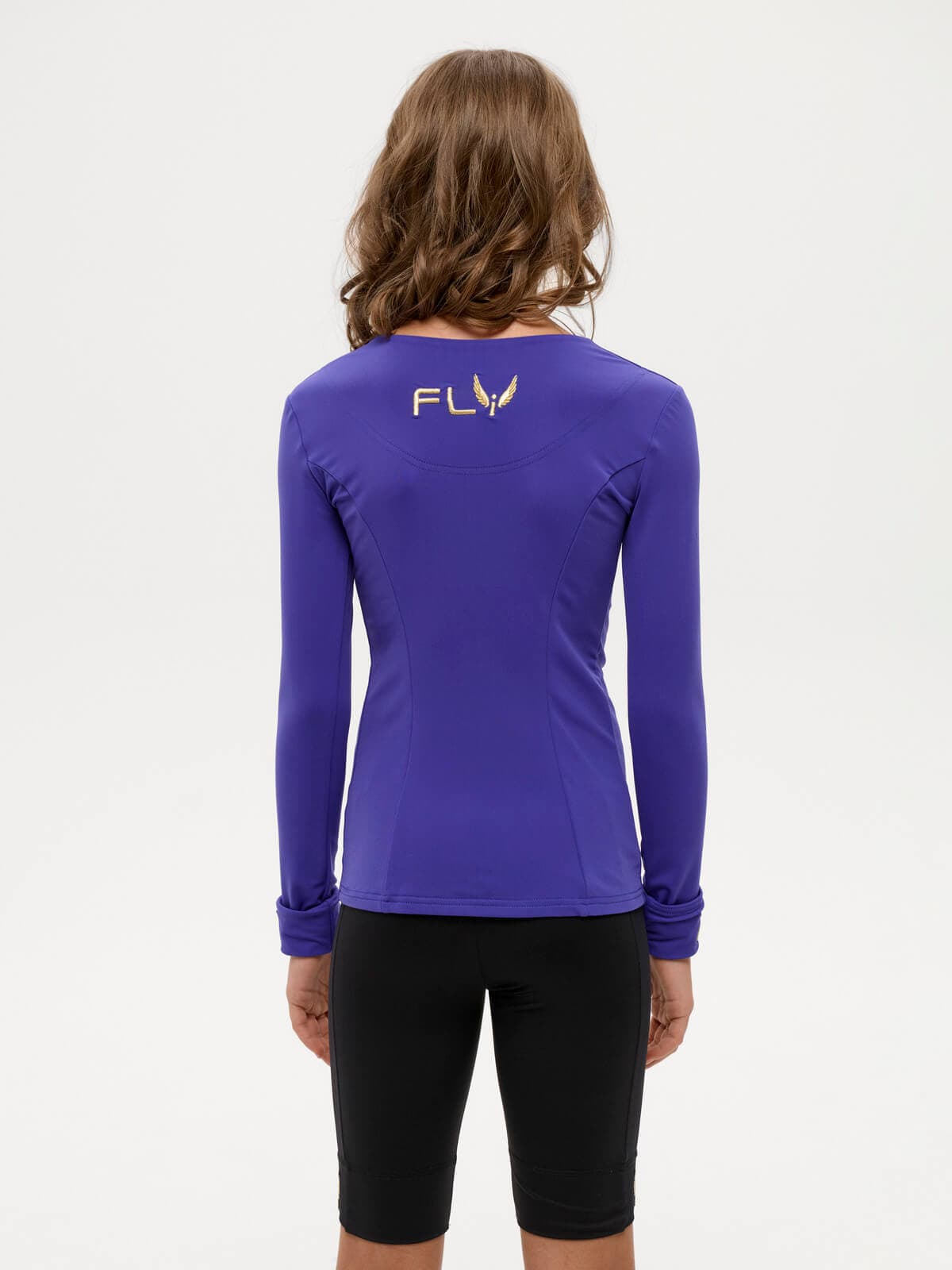 long sleeve bright SKU 0198-7, photo 3