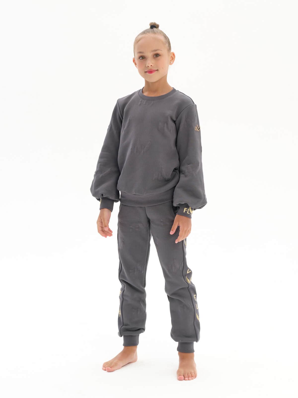 TRACKSUIT Jacquard SKU 0216-2-1, photo 1