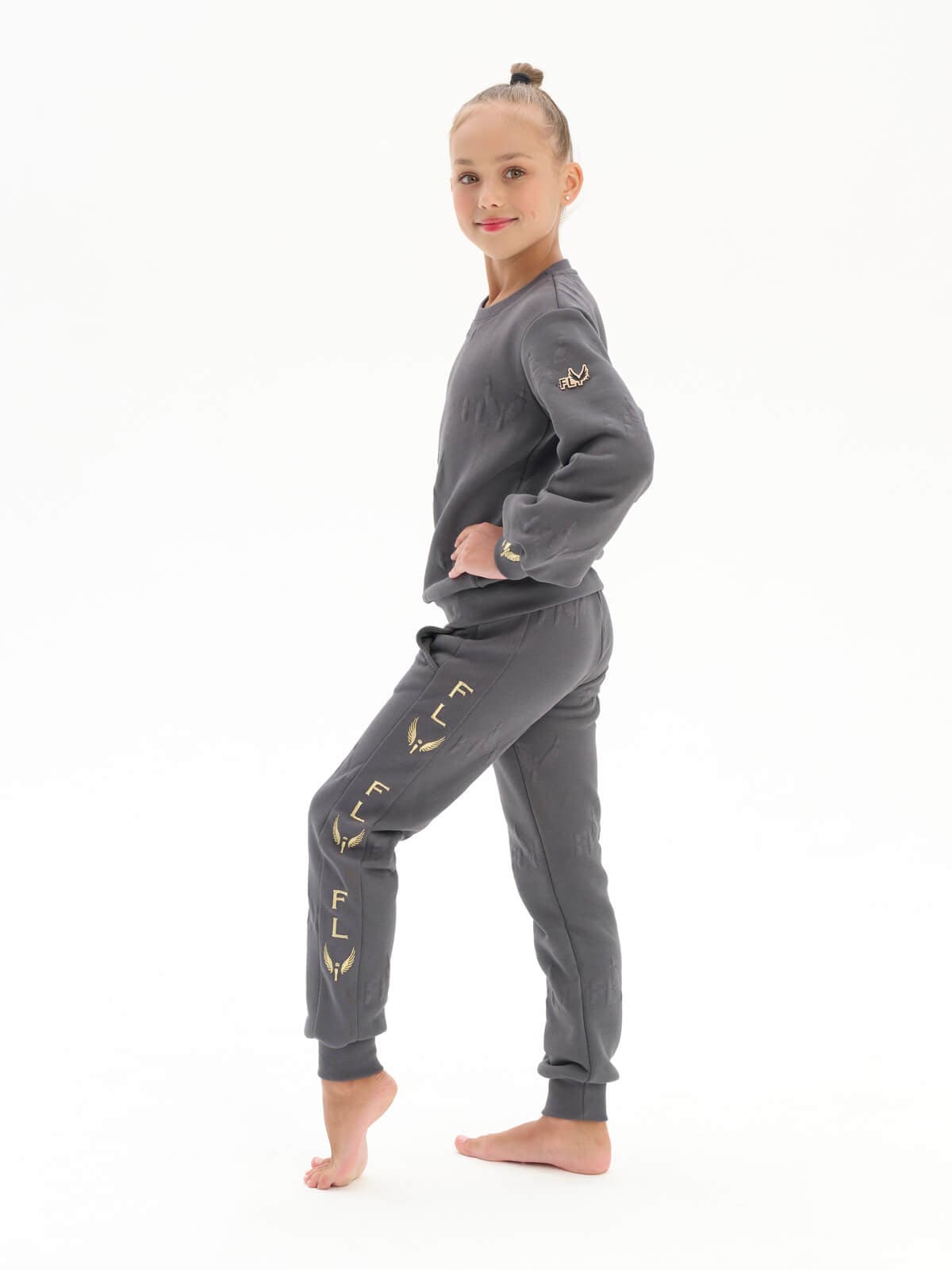 TRACKSUIT Jacquard SKU 0216-2-1, photo 2
