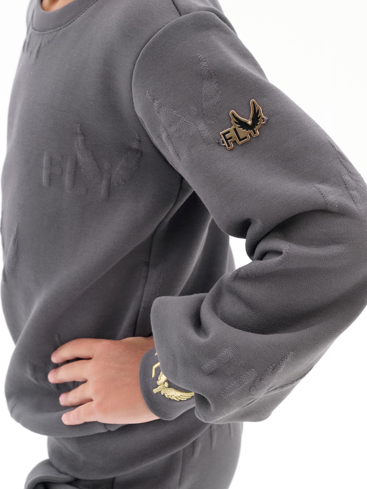 TRACKSUIT Jacquard SKU 0216-2-1, photo 3