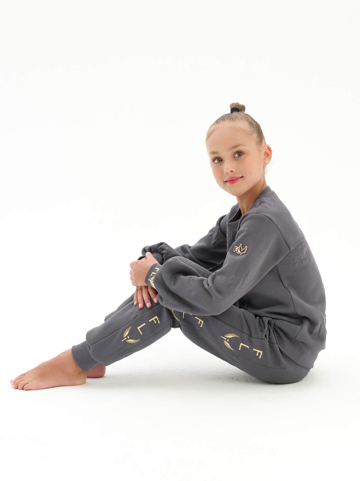 TRACKSUIT Jacquard SKU 0216-2-1, photo 6
