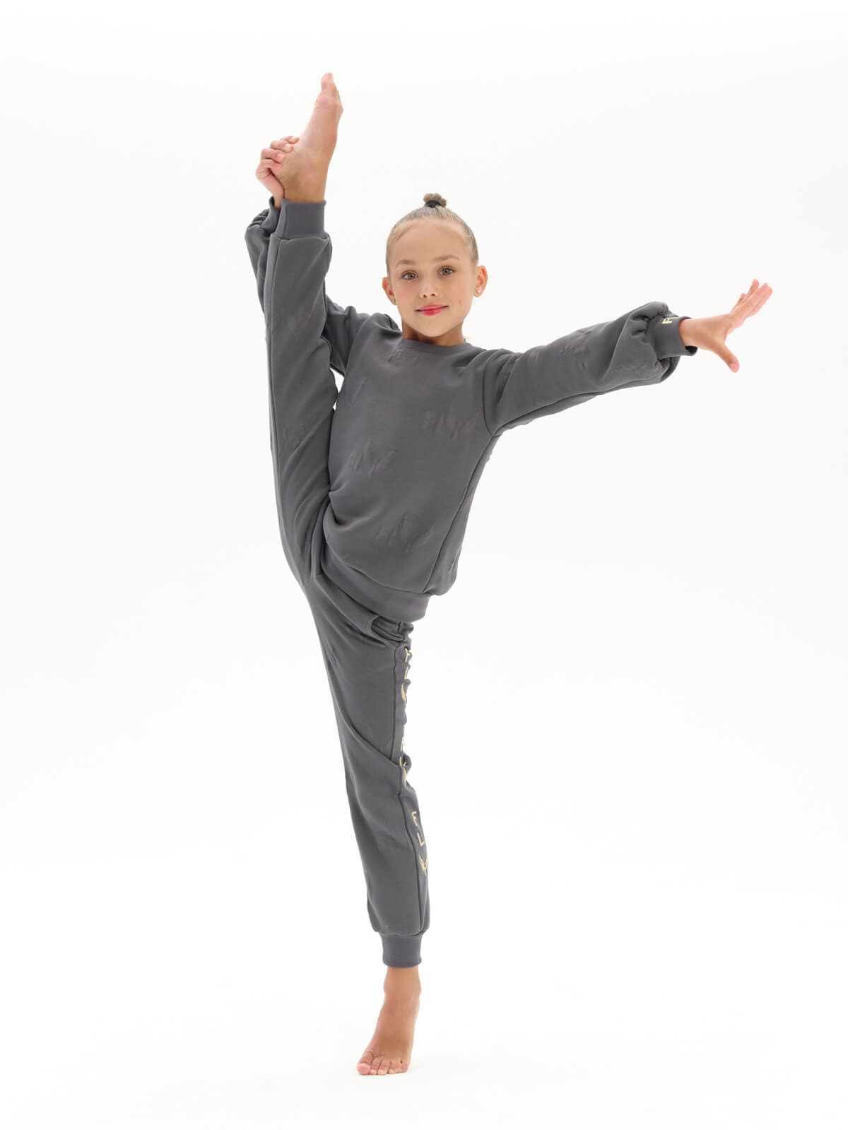 TRACKSUIT Jacquard SKU 0216-2-1, photo 7