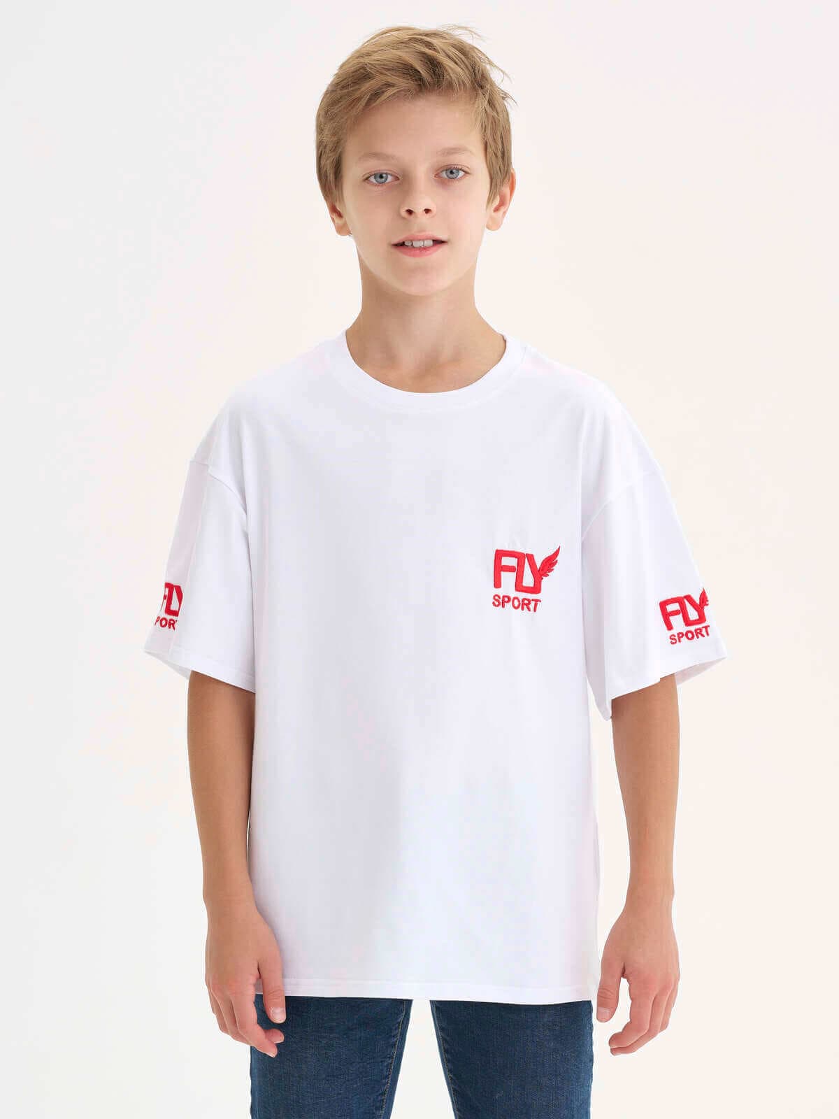 man's T-shirt SKU 0295-3, photo 1