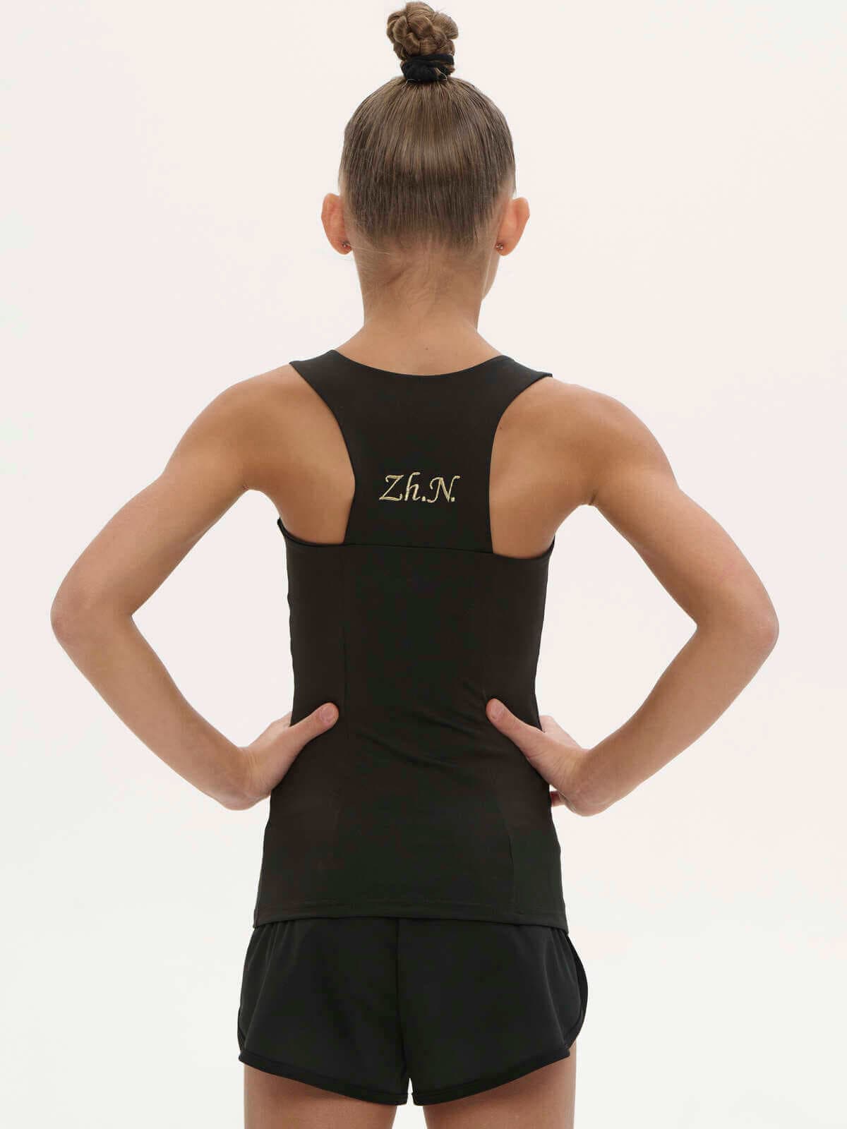Racerback top fly 9 SKU 0357, photo 3