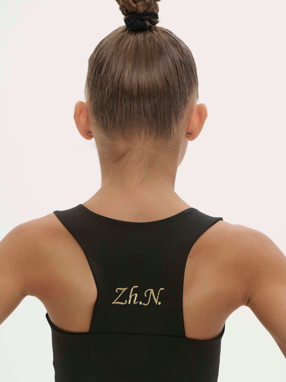 Racerback top fly 9 SKU 0357, photo 4