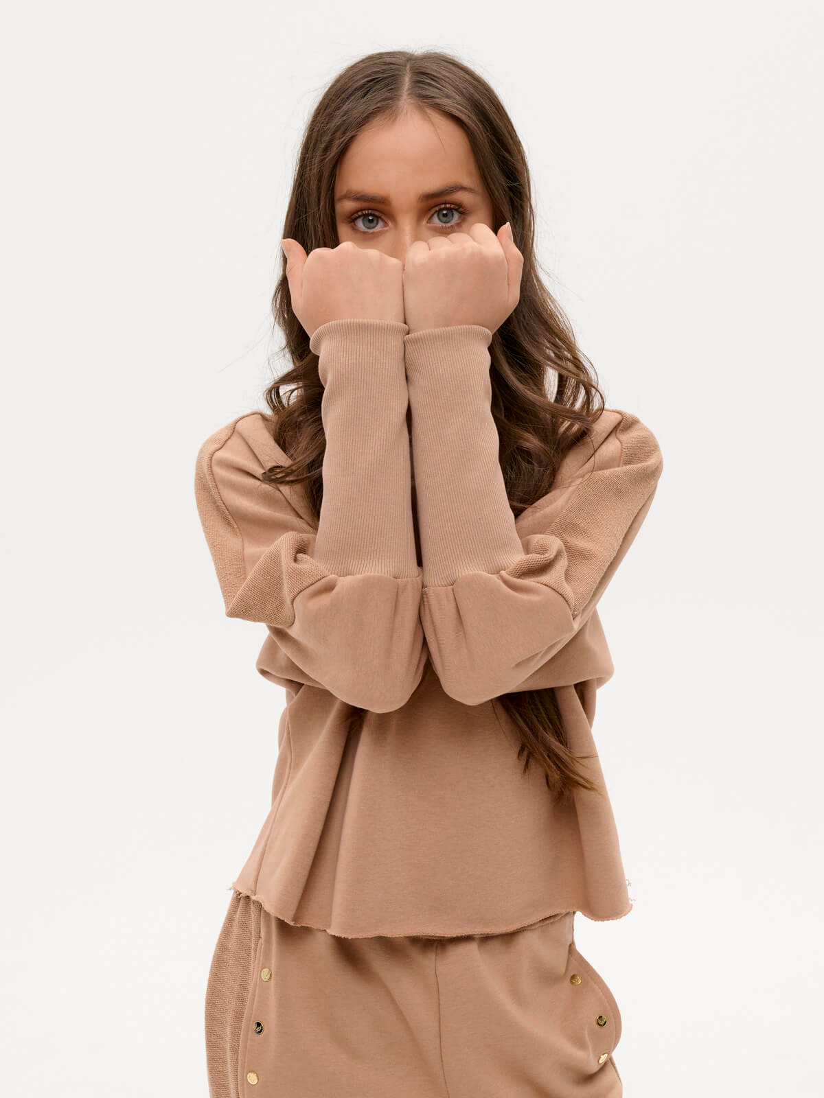 Костюм спортивный - 0454