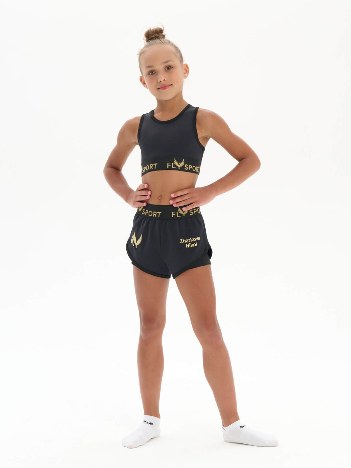 Комплект тренировочный - 0213