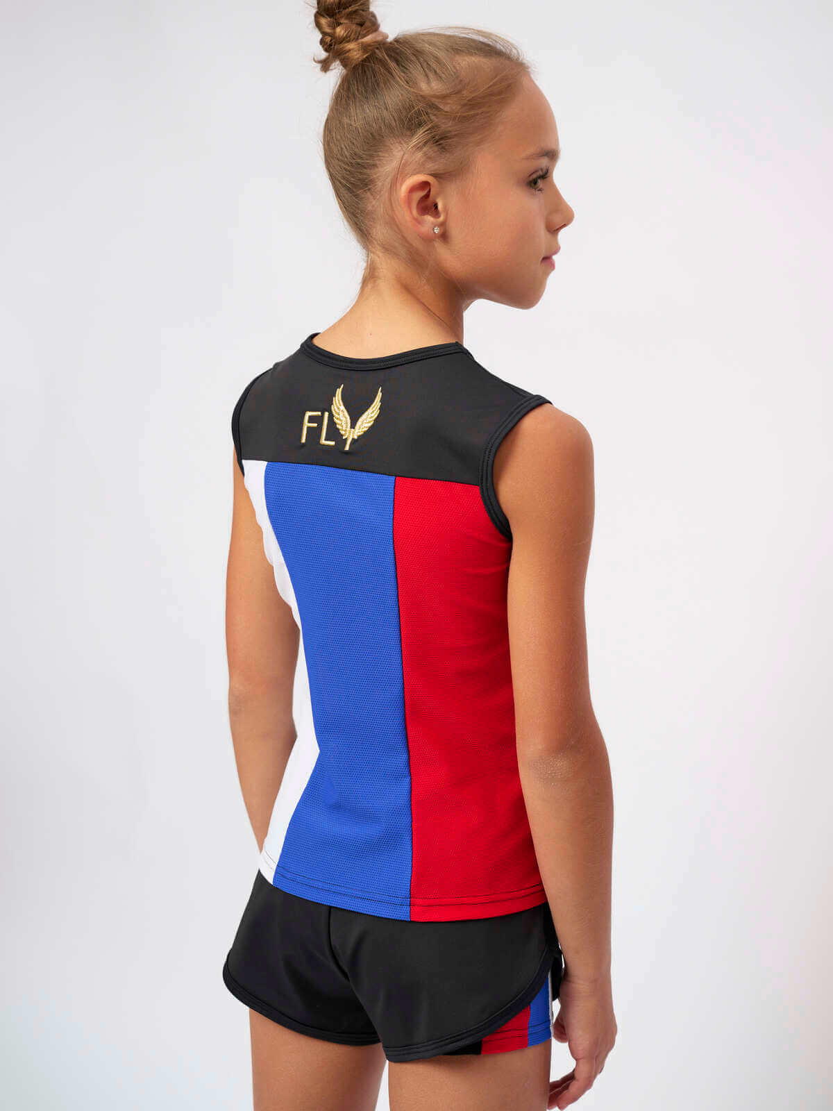 Комплект тренировочный Россия - 0268