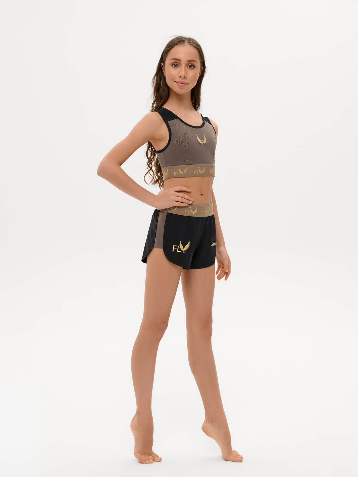 Комплект тренировочный - 0460