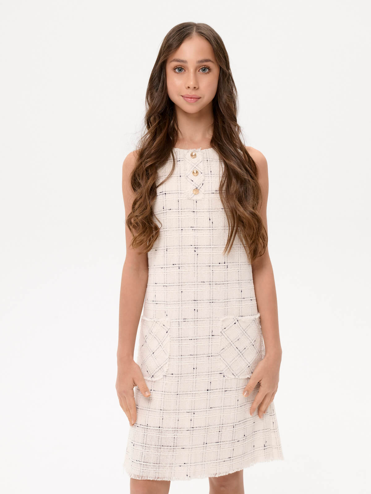 Платье "Коко" - 0474