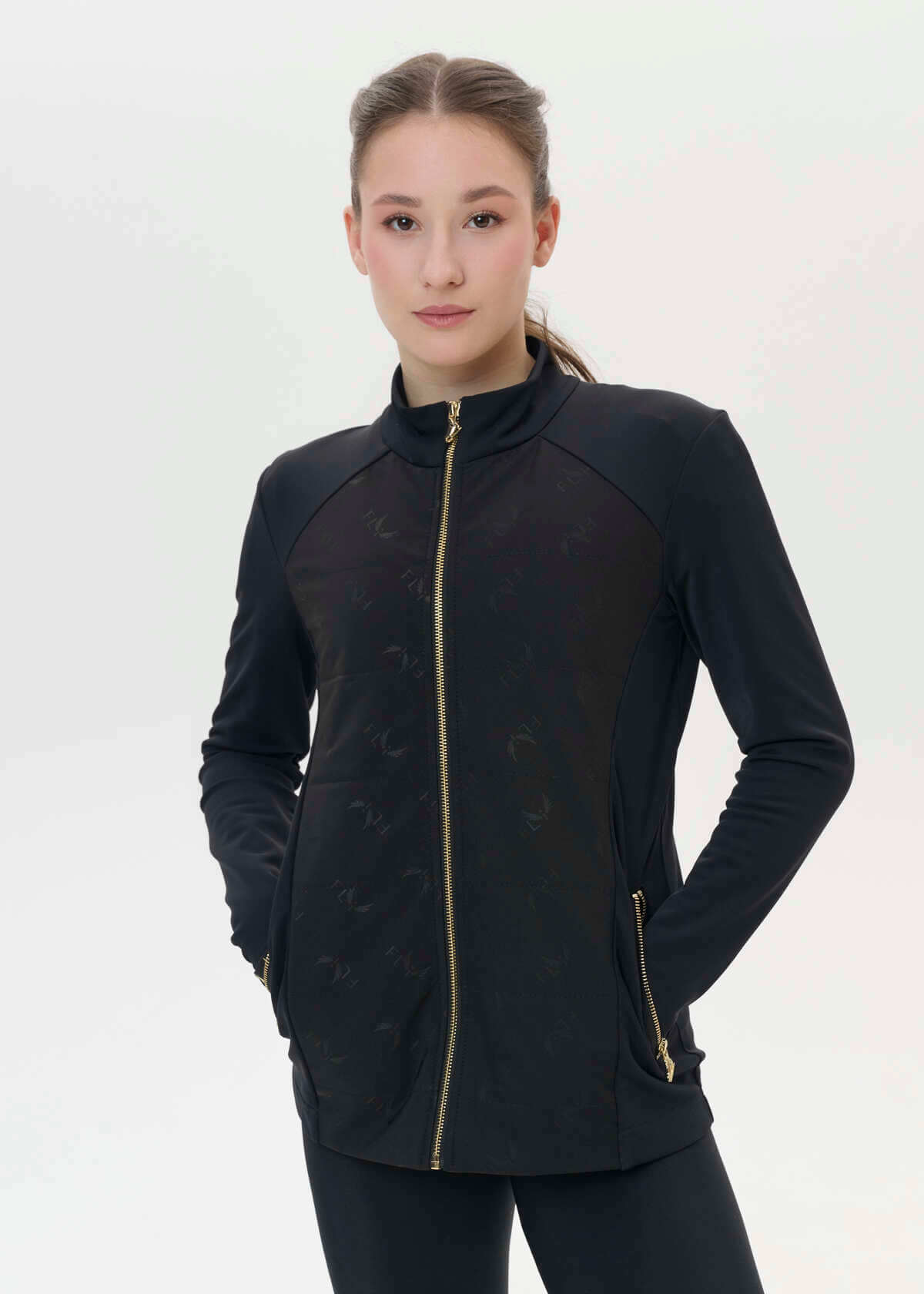 Куртка для льда - 0407