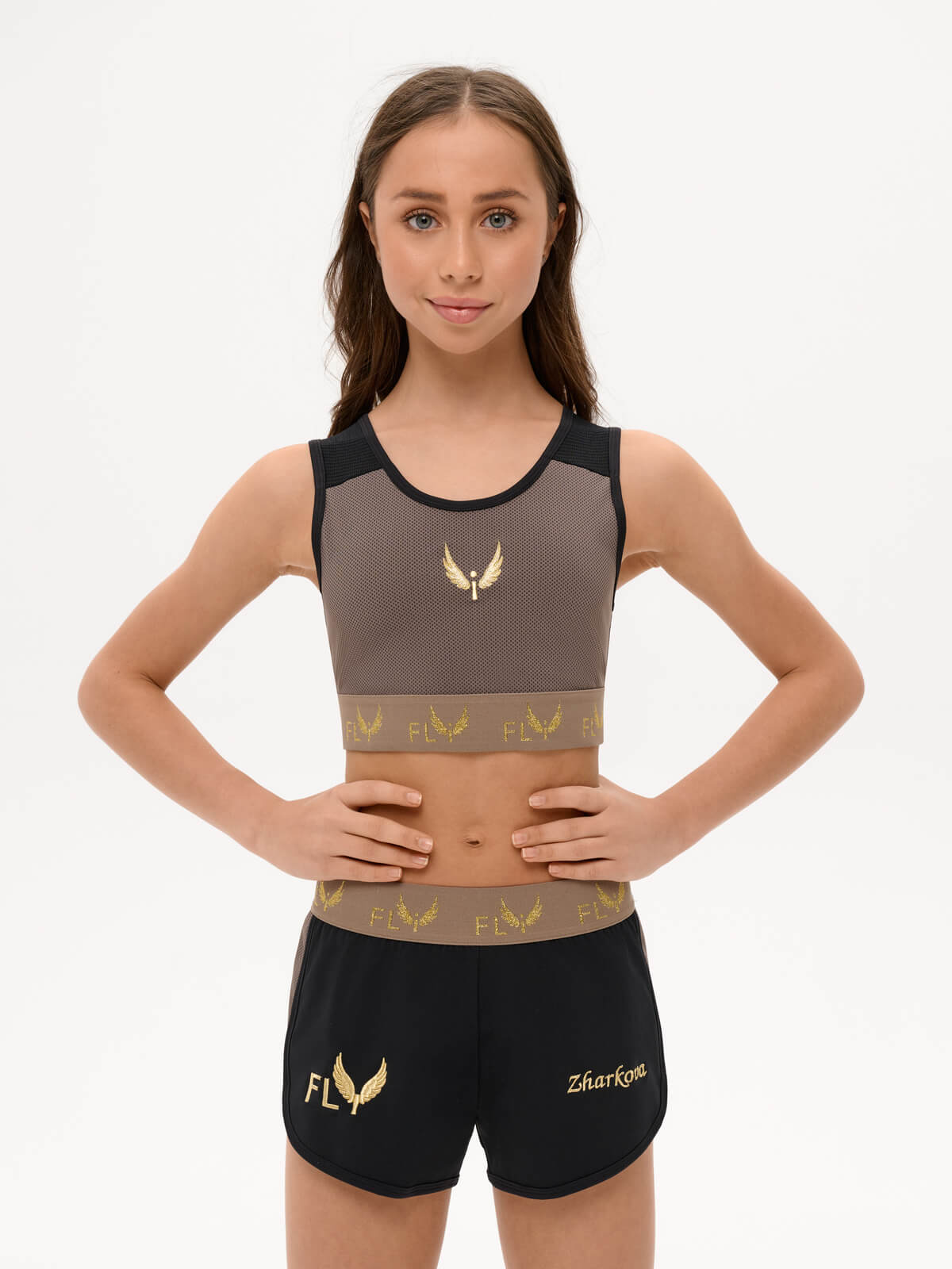 Комплект тренировочный - 0460