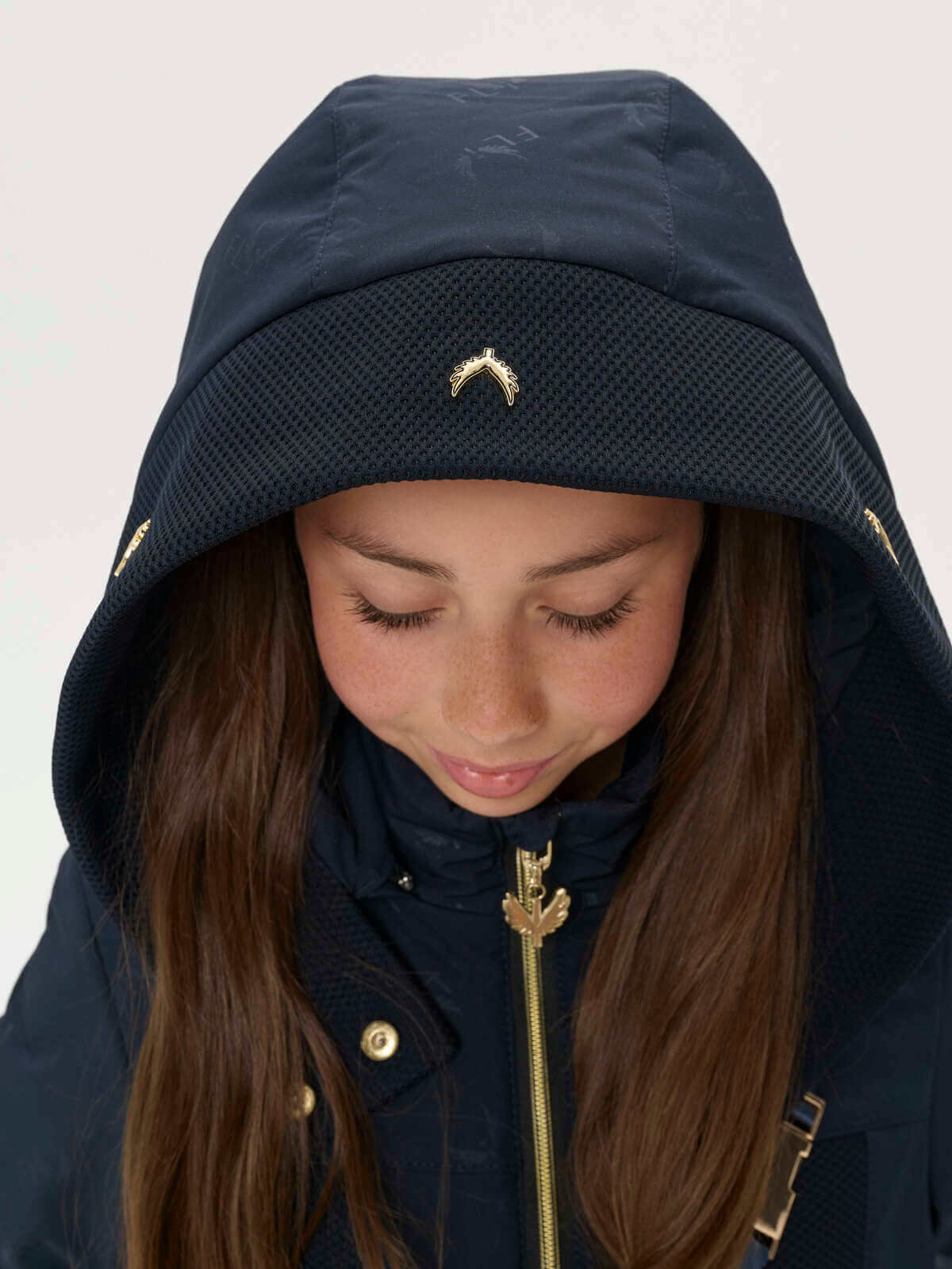 Комбинезон ЗИМНИЙ - 0425