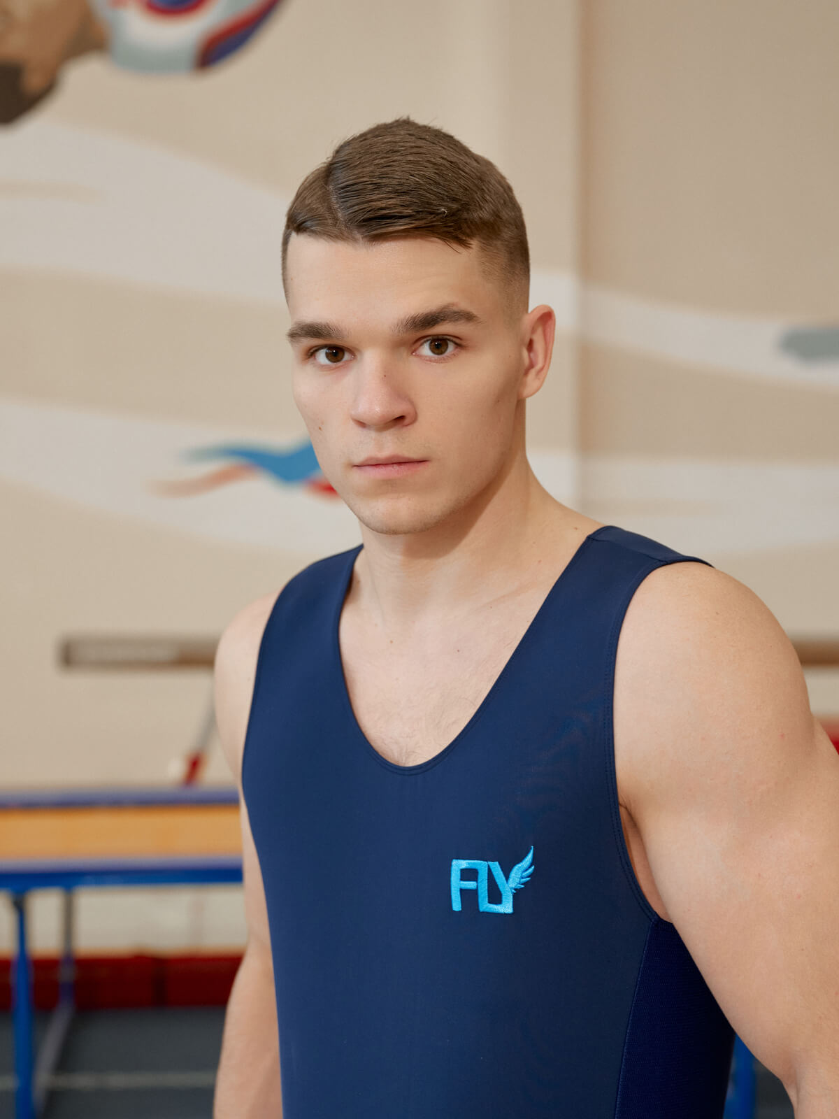 Купить одежду для спортивной гимнастики – Fly