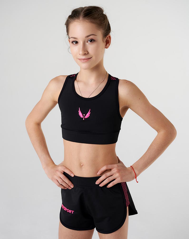 Комплект тренировочный – 0109-1