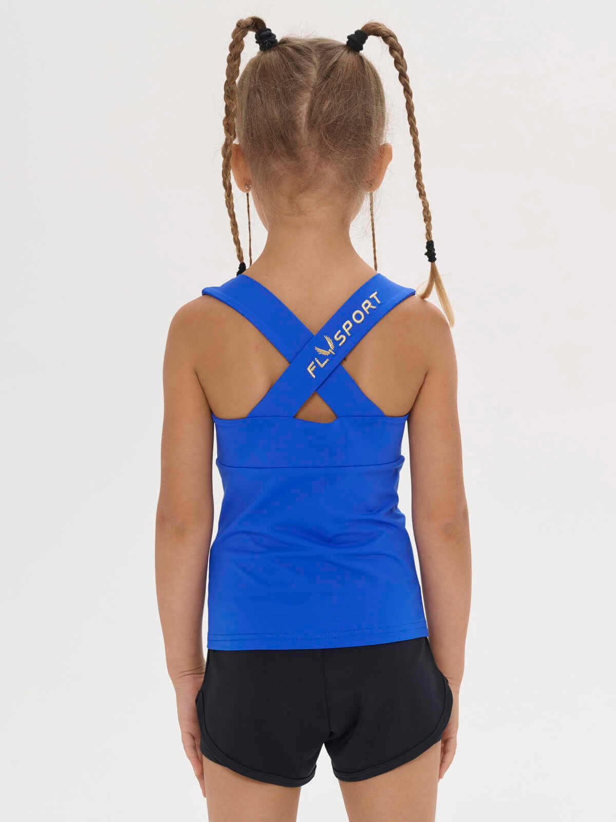 Комплект тренировочный Икс - 0435