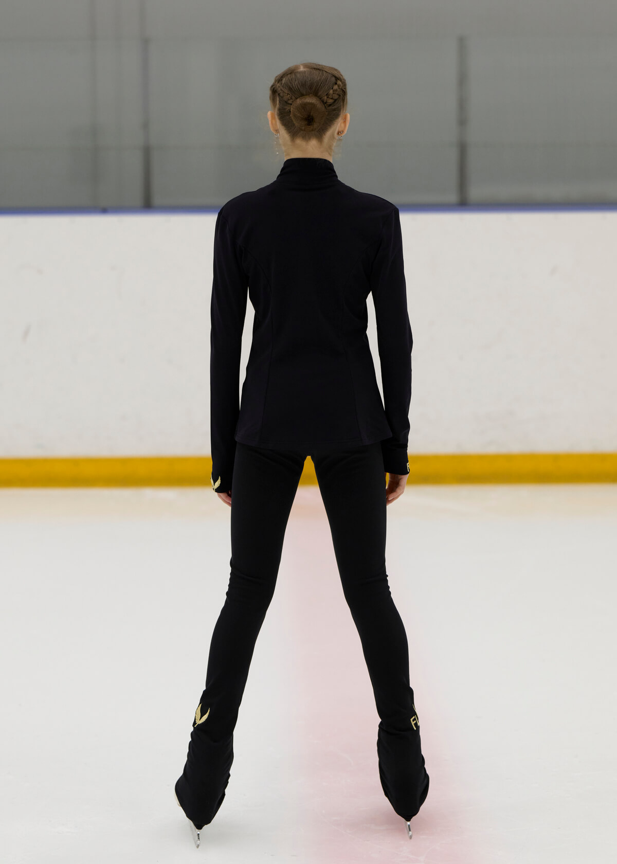 Лонгслив Корд - 0480