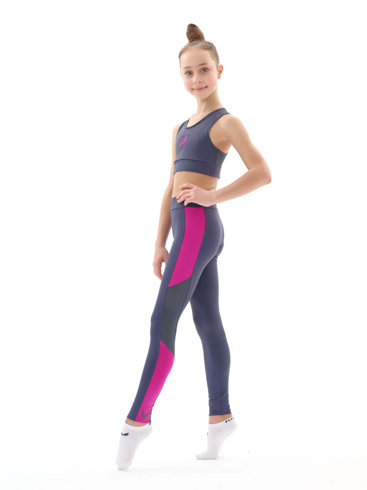 Комплект тренировочный - 0205