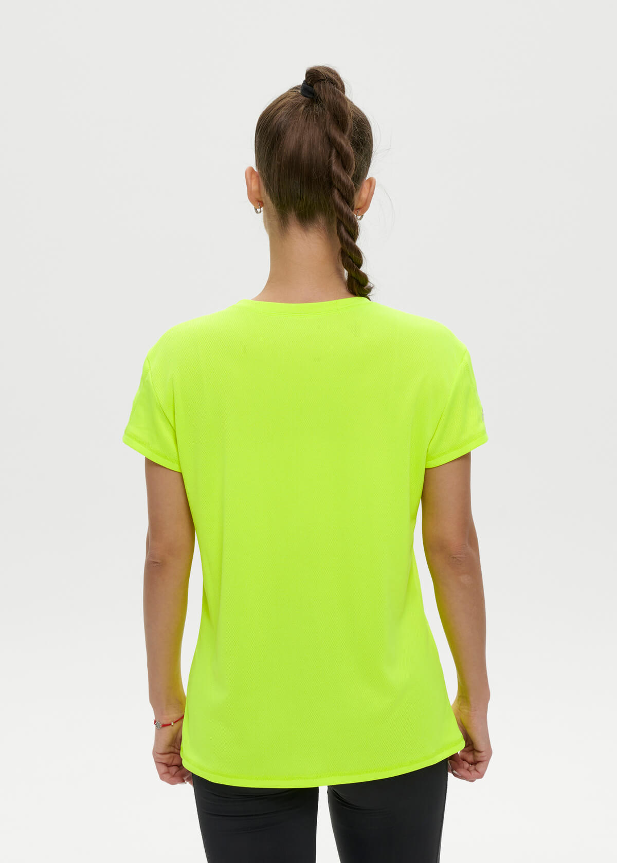 Футболка спортивная - 0476