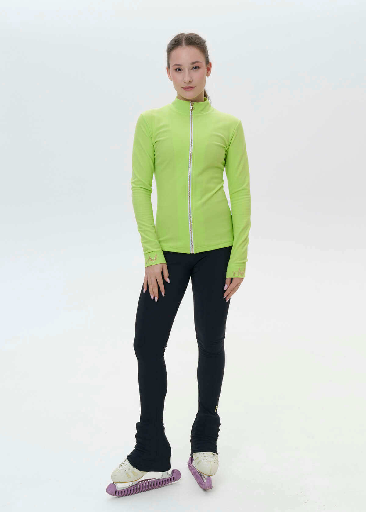 Кофта для льда - 0404