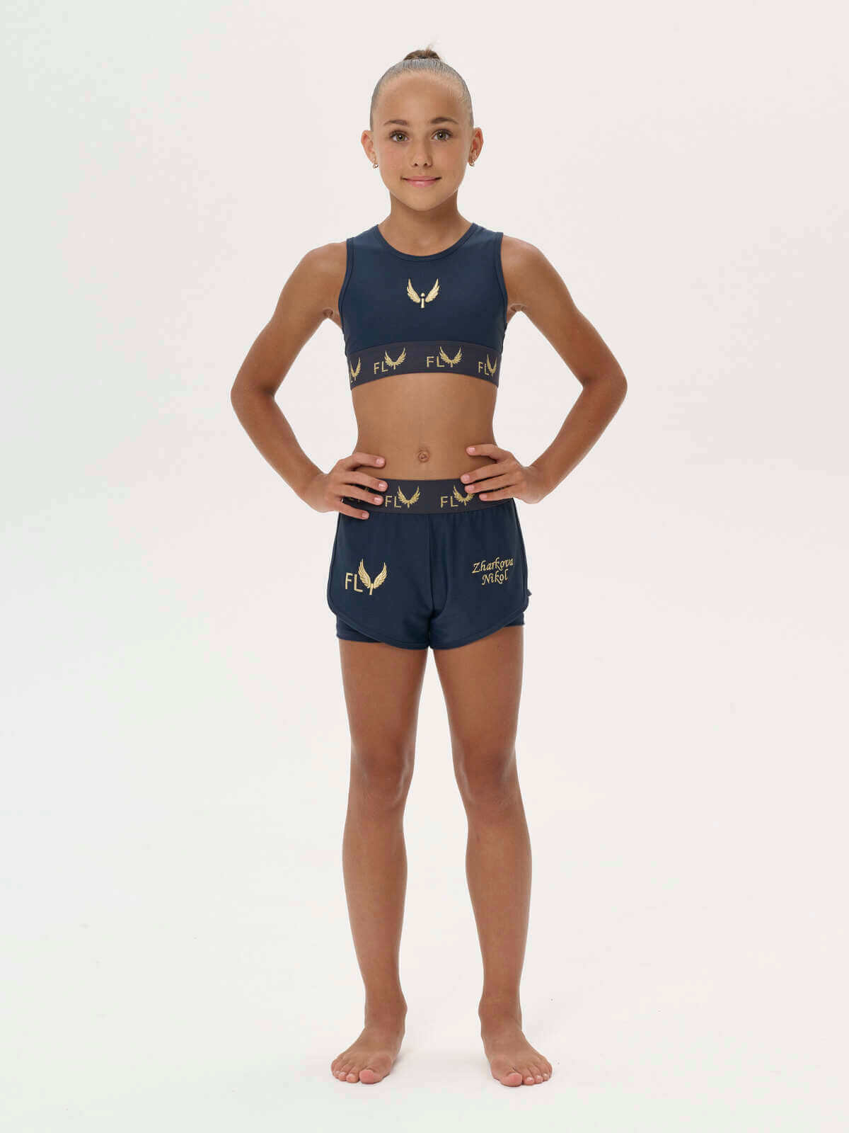 Комплект Кианит 3 в 1 - 0375