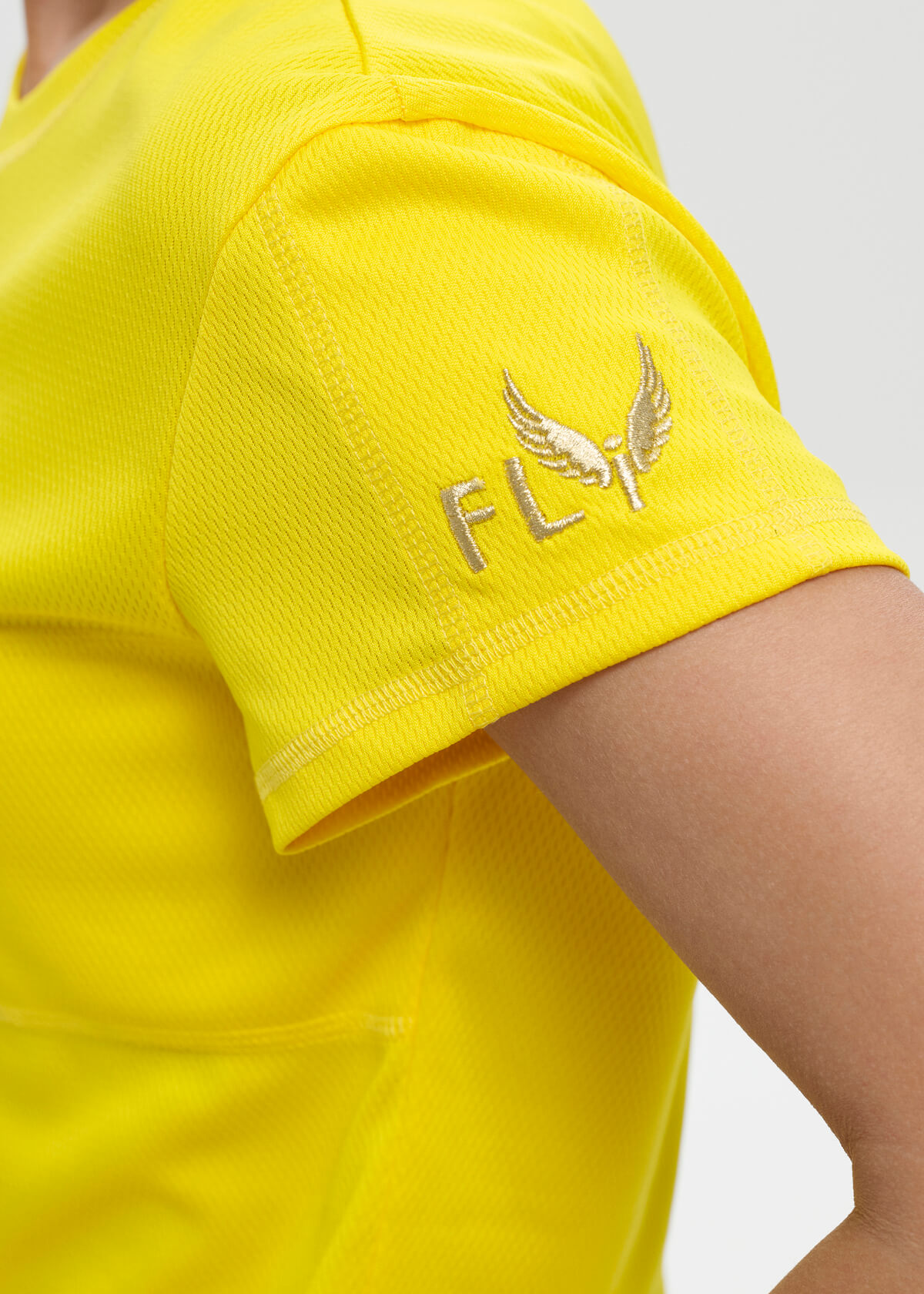 Футболка спортивная - 0477