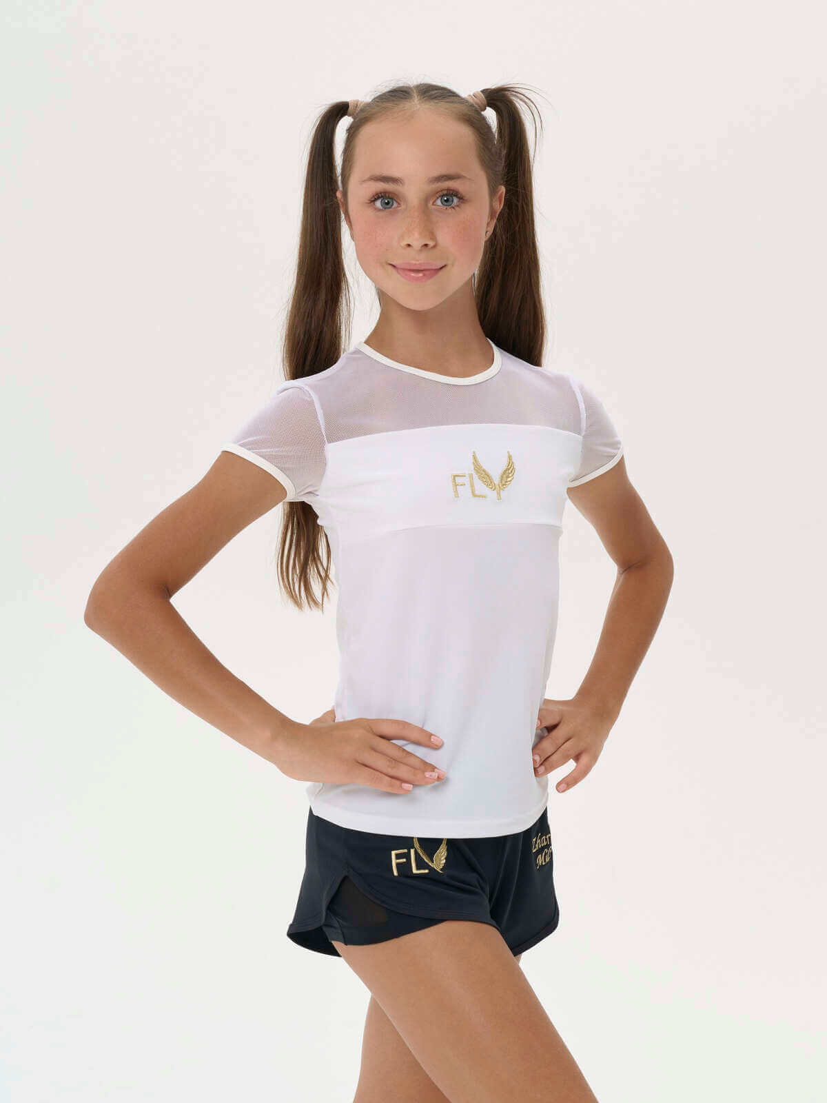 Футболка спортивная - 0422