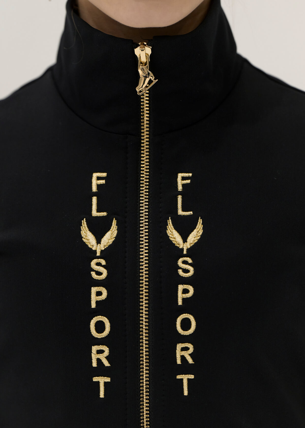 Костюм чёрный – 0059