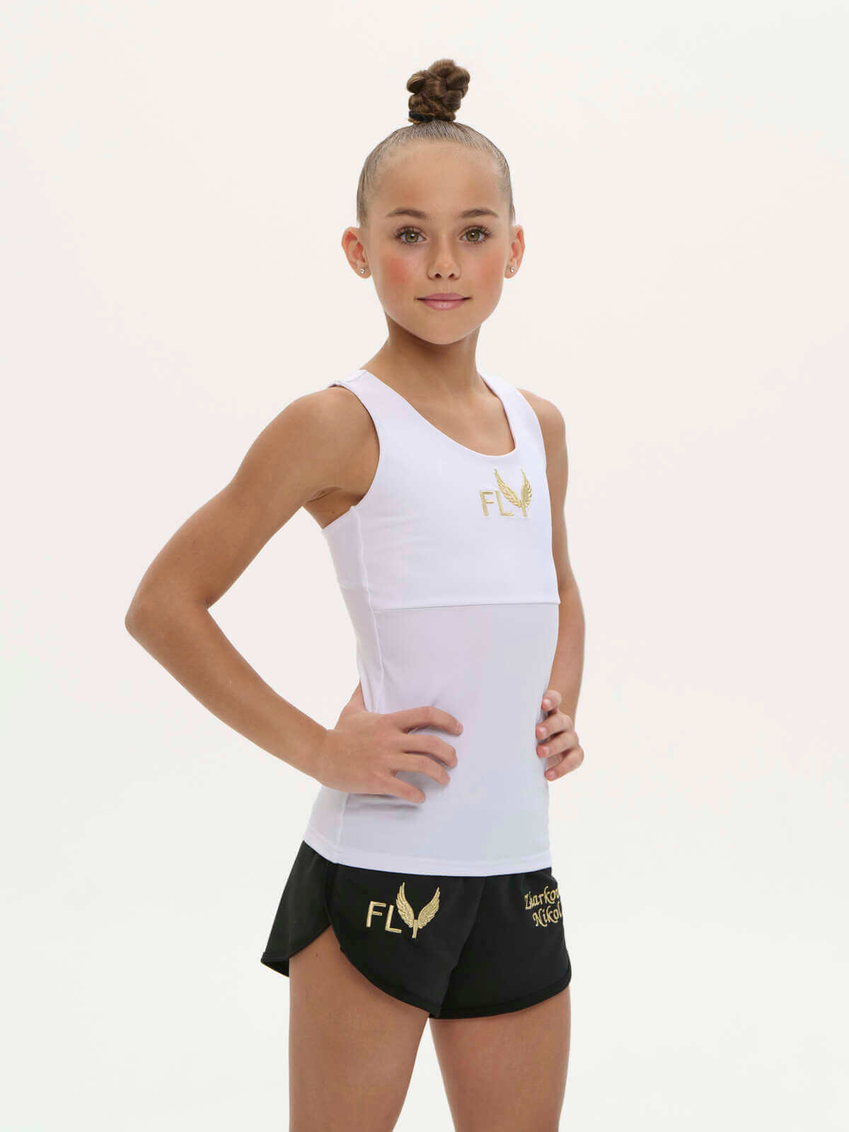 Майка fly 8 - 0356