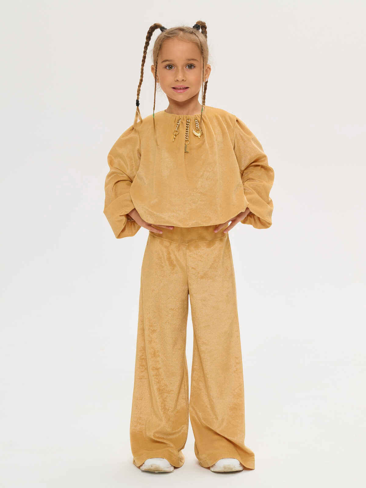 Костюм Жасмин - 0451